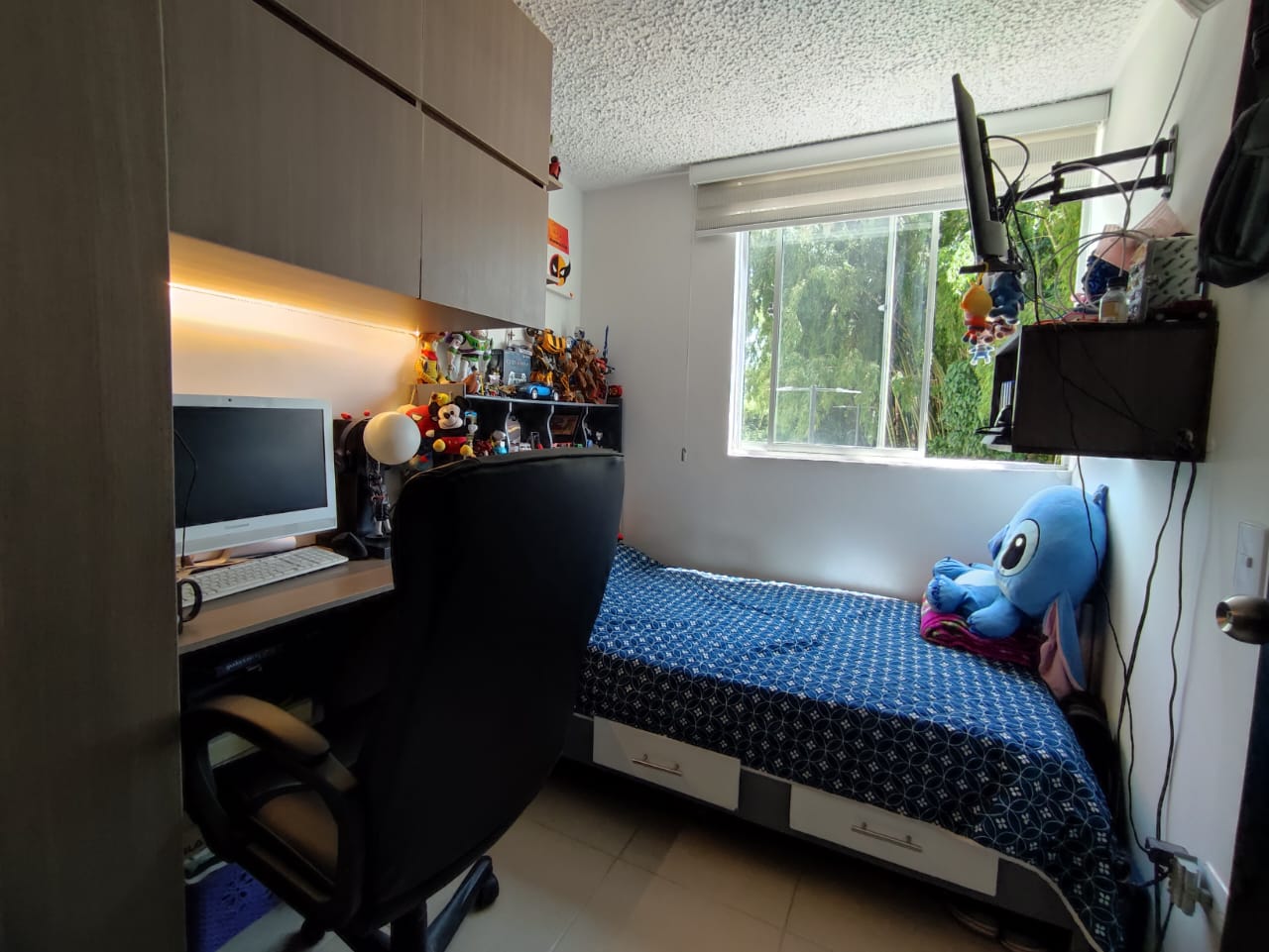 Foto de Apartamento en Venta en Terra grata, Dosquebradas - 8 - 279064495