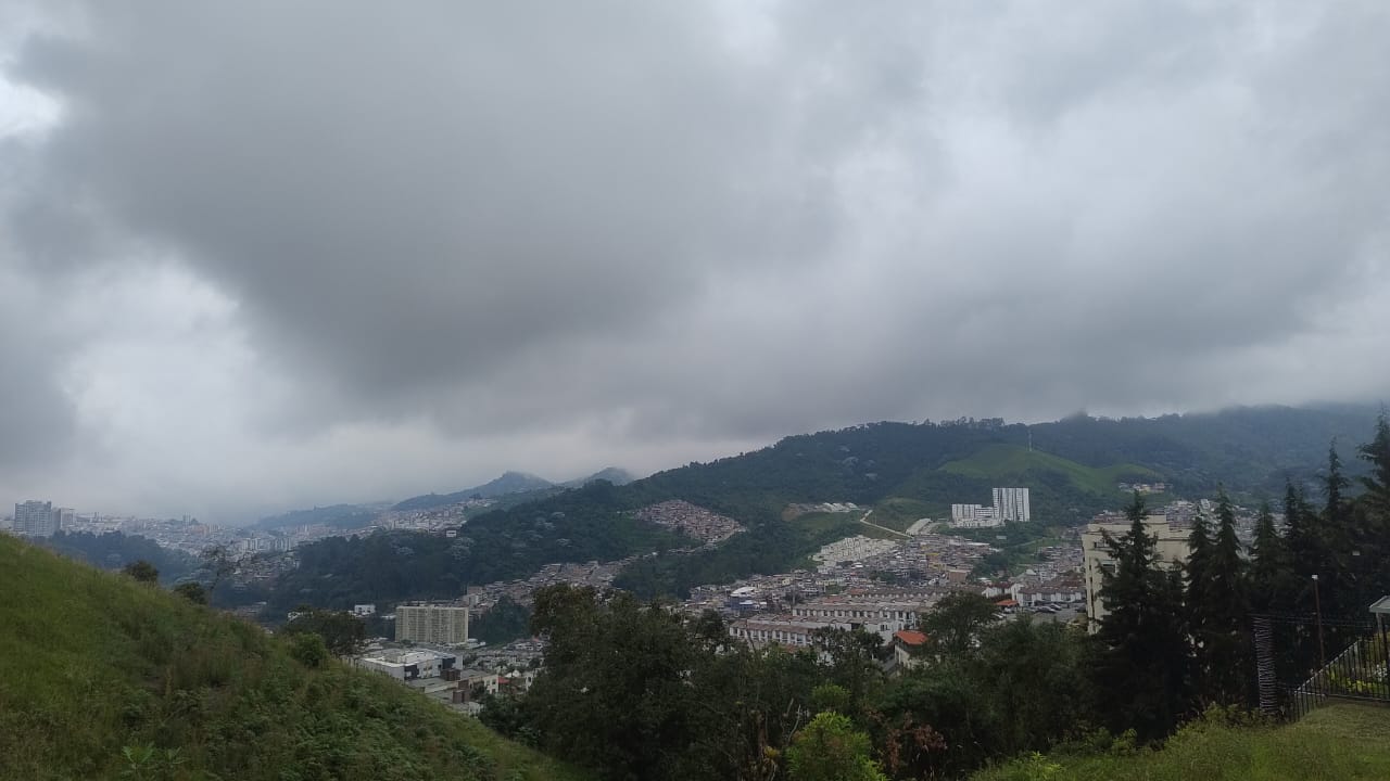 Foto de Lote / terreno en Venta en Cerro de oro, Manizales - 3 - 279068670