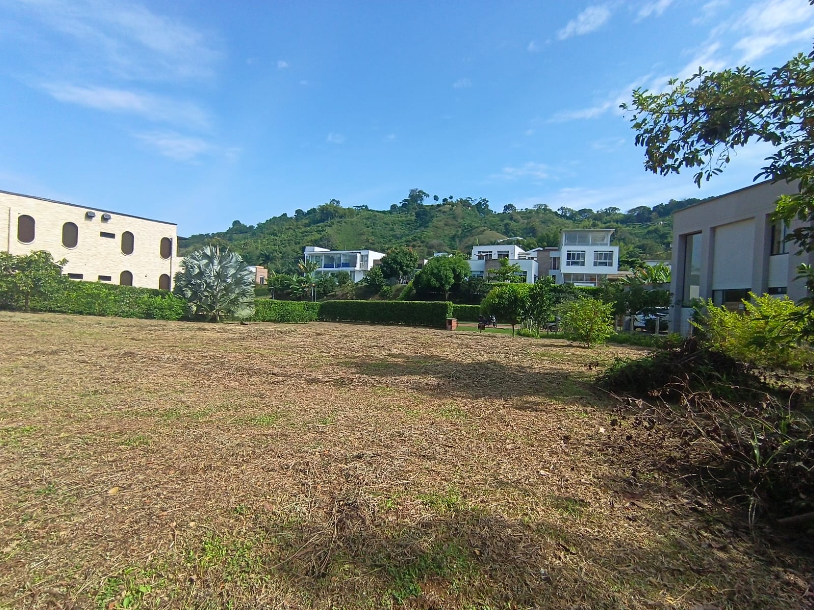 Foto de Lote / terreno para Venta en La cabaña, Manizales - 279067714