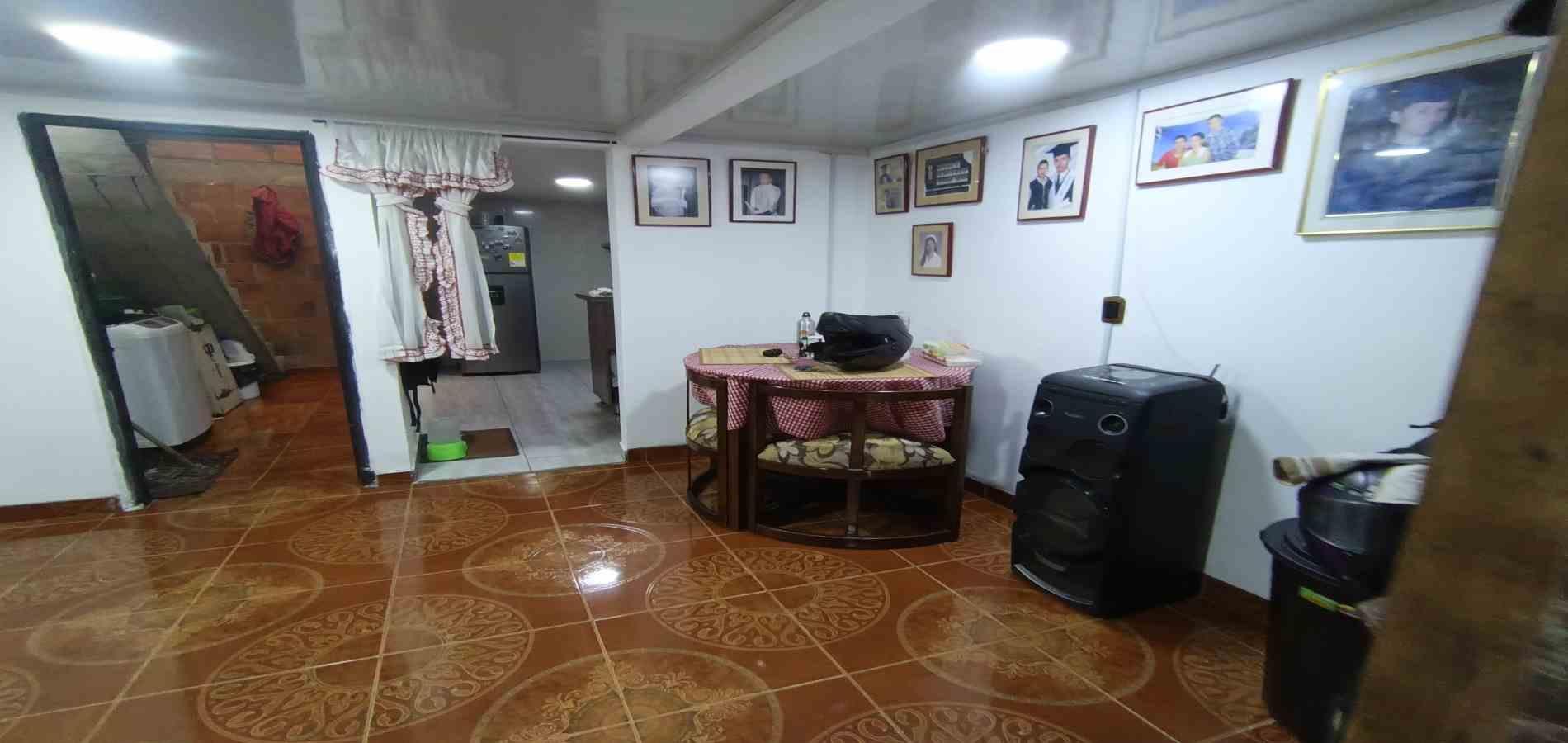 Foto de Casa para Venta en San sebastián, Manizales - 279066540