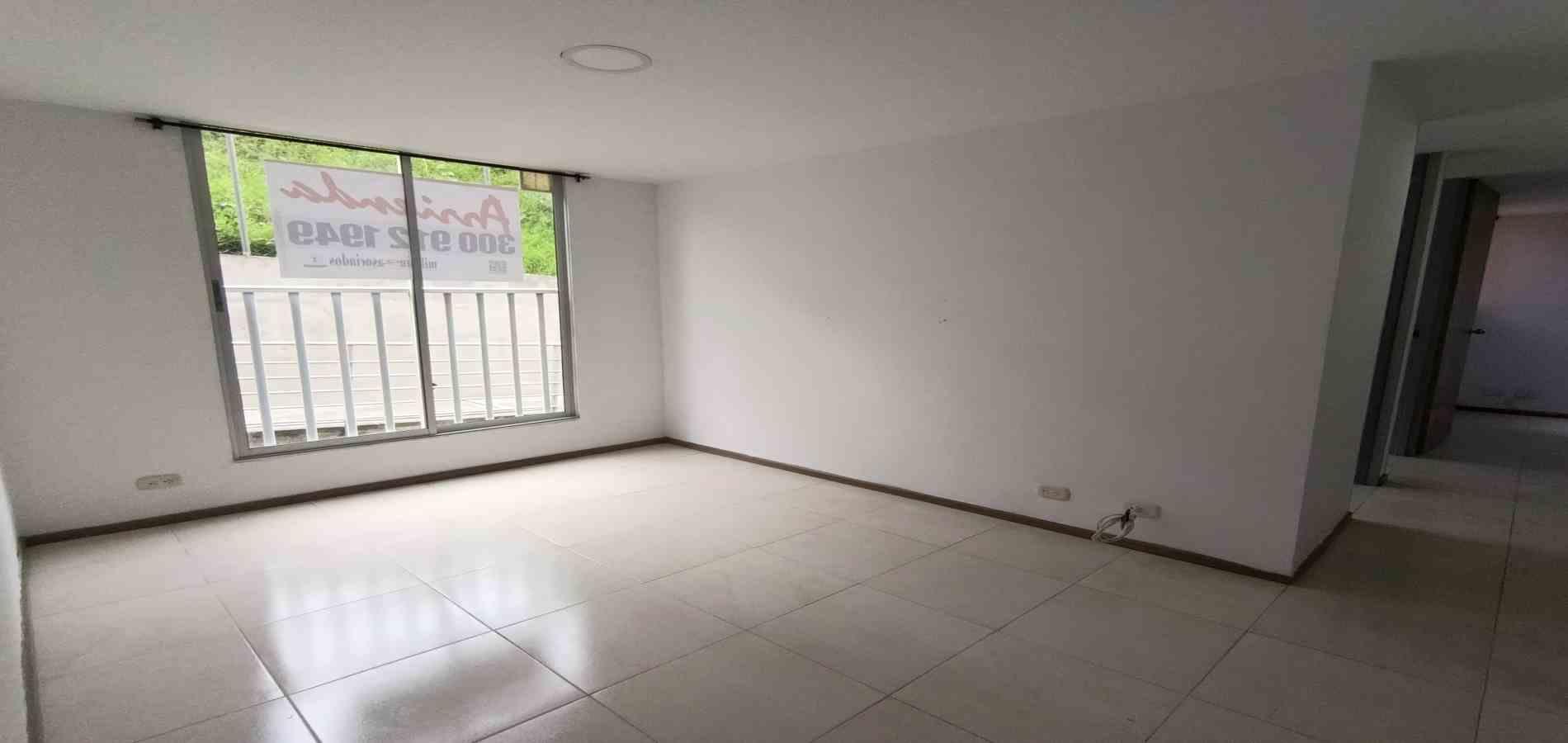 Foto de Apartamento para Arriendo en San isidro, Manizales - 279067726