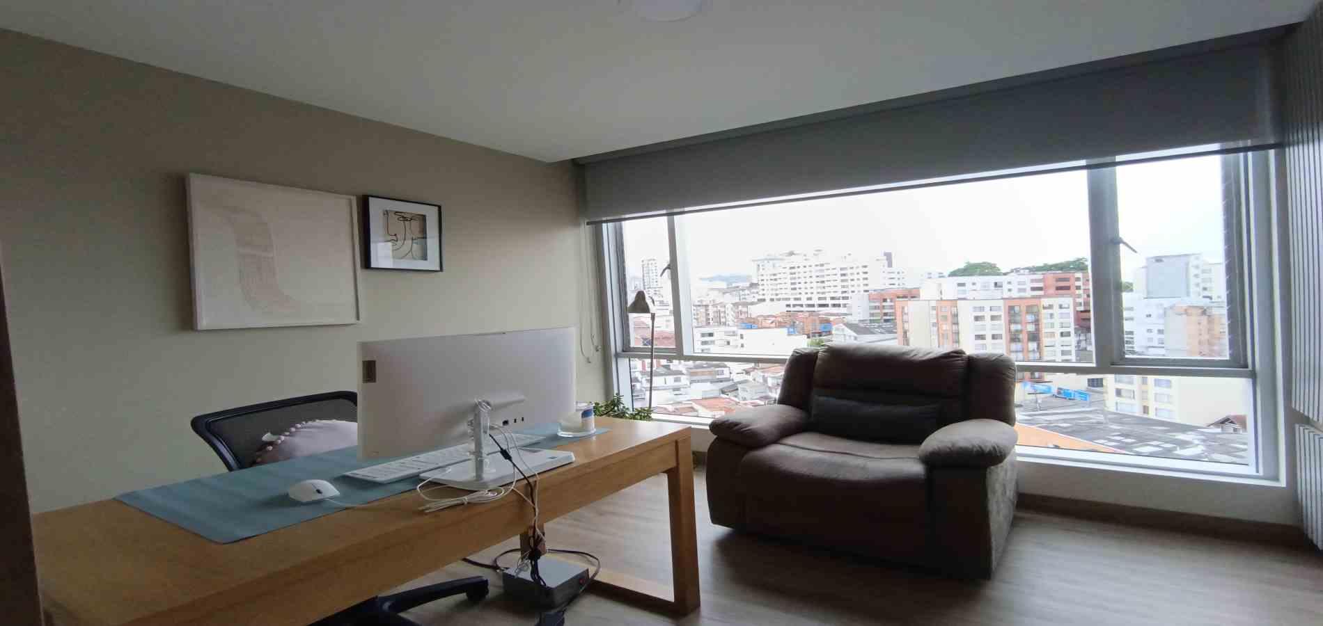Foto de Apartamento en Venta en Laureles, Manizales - 1 - 279068315