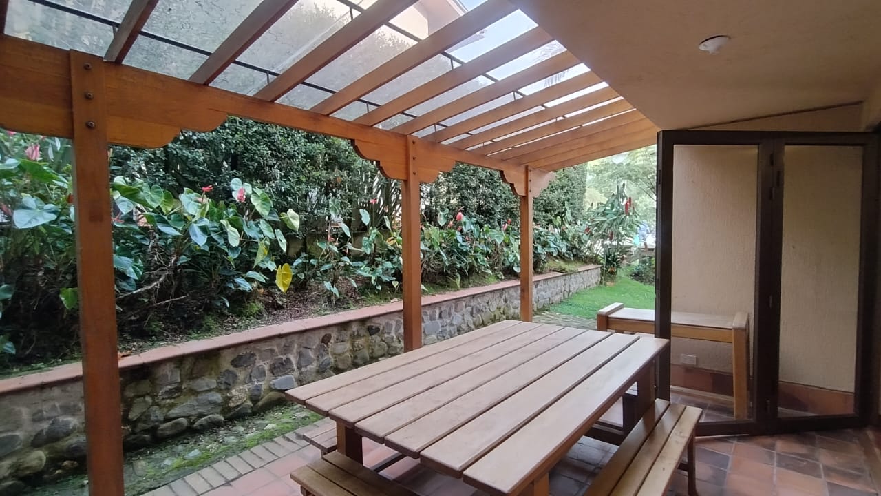 Foto de Casa en Venta en Palermo, Manizales - 18 - 279068667