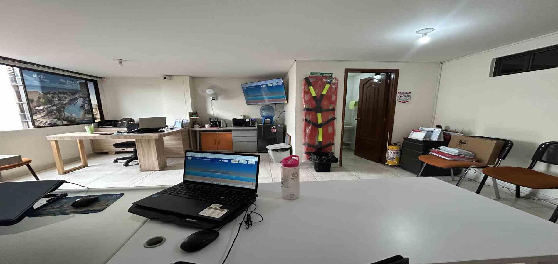 Foto de Oficina en Venta en Centro, Pereira - 8 - 279068000