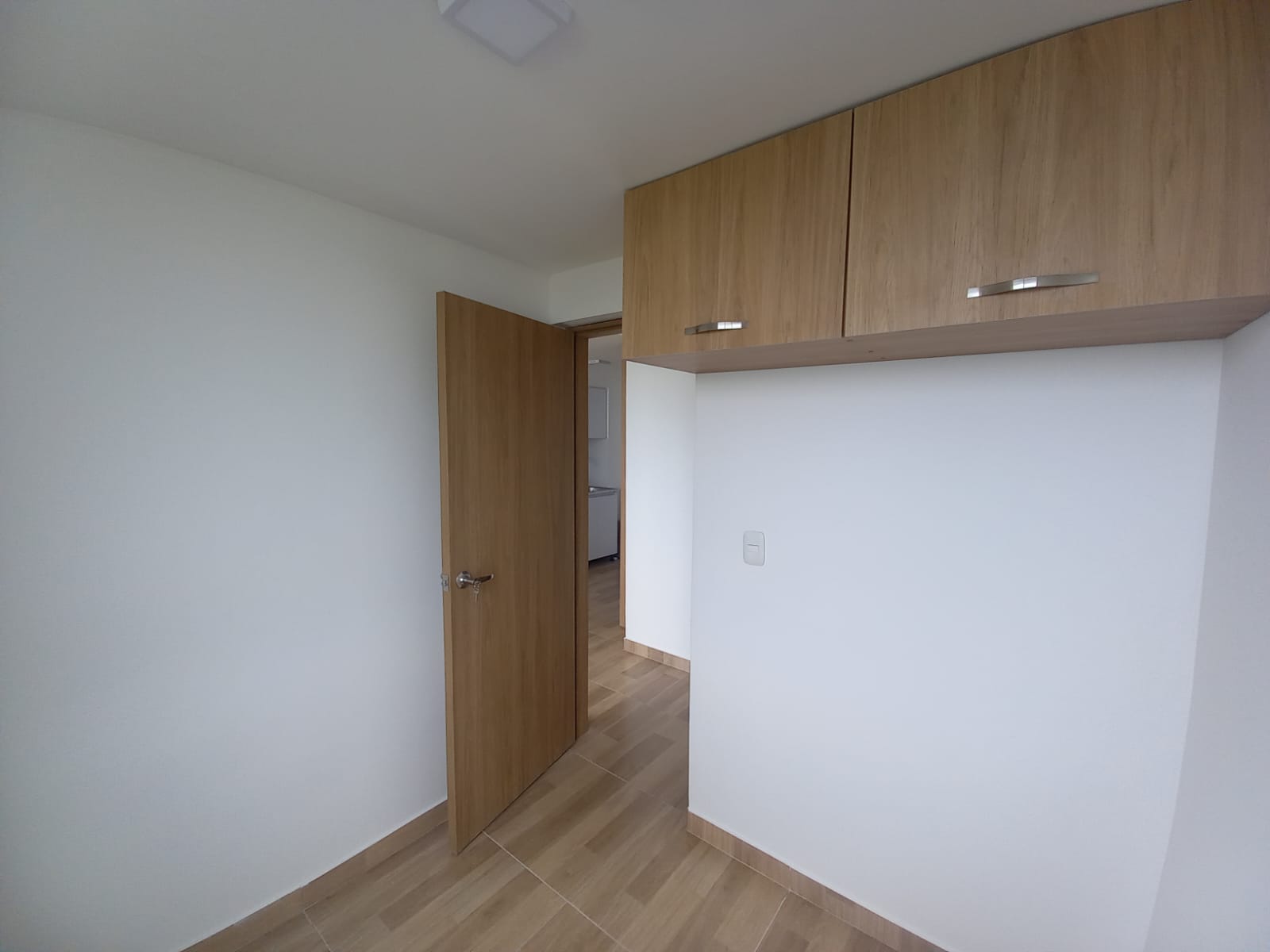 Foto de Apartamento en Arriendo en Alcazares, Manizales - 4 - 279069636