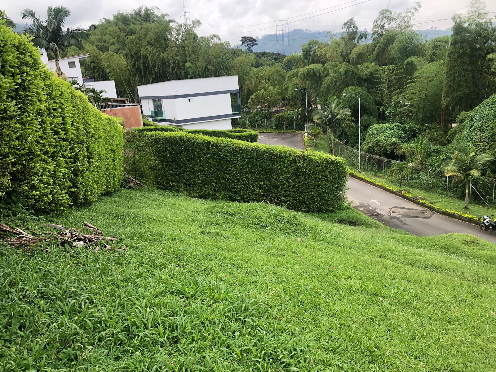 Foto de Lote / terreno en Venta en Av. la romelia el pollo, Dosquebradas - 4 - 279025660