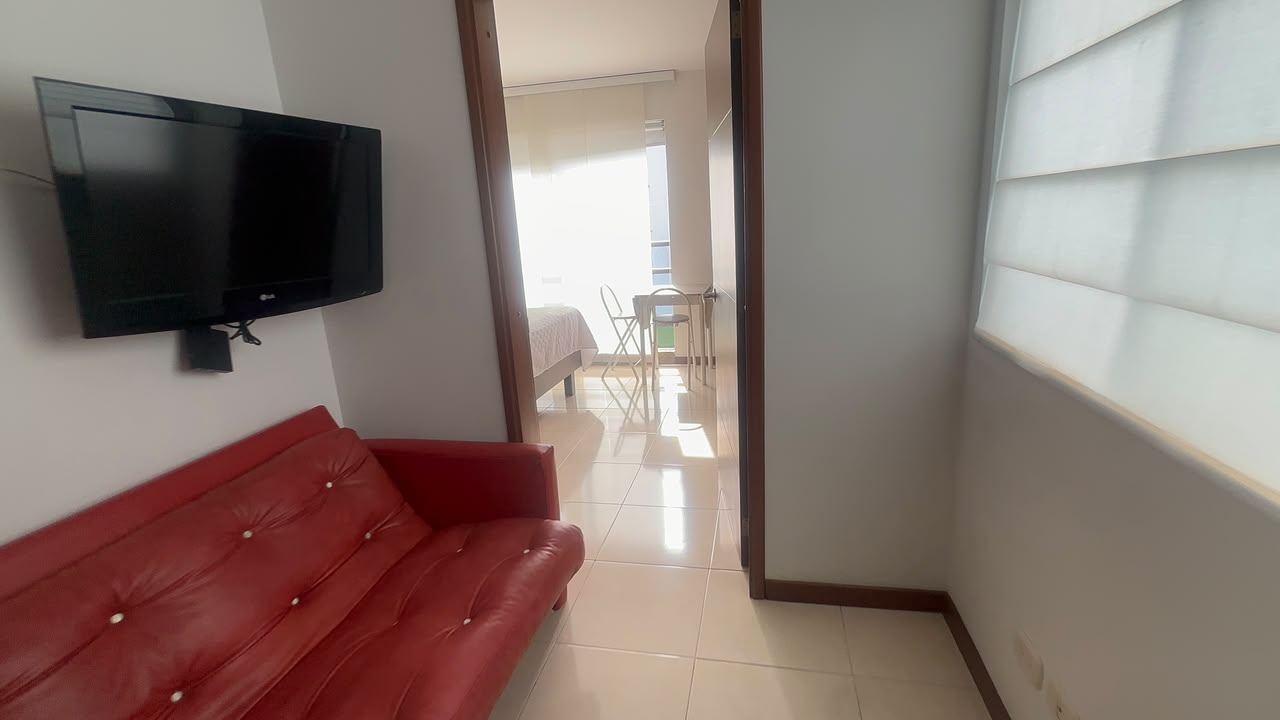 Foto de Apartaestudio en Venta en Avenida 30 de agosto, Pereira - 16 - 279069332