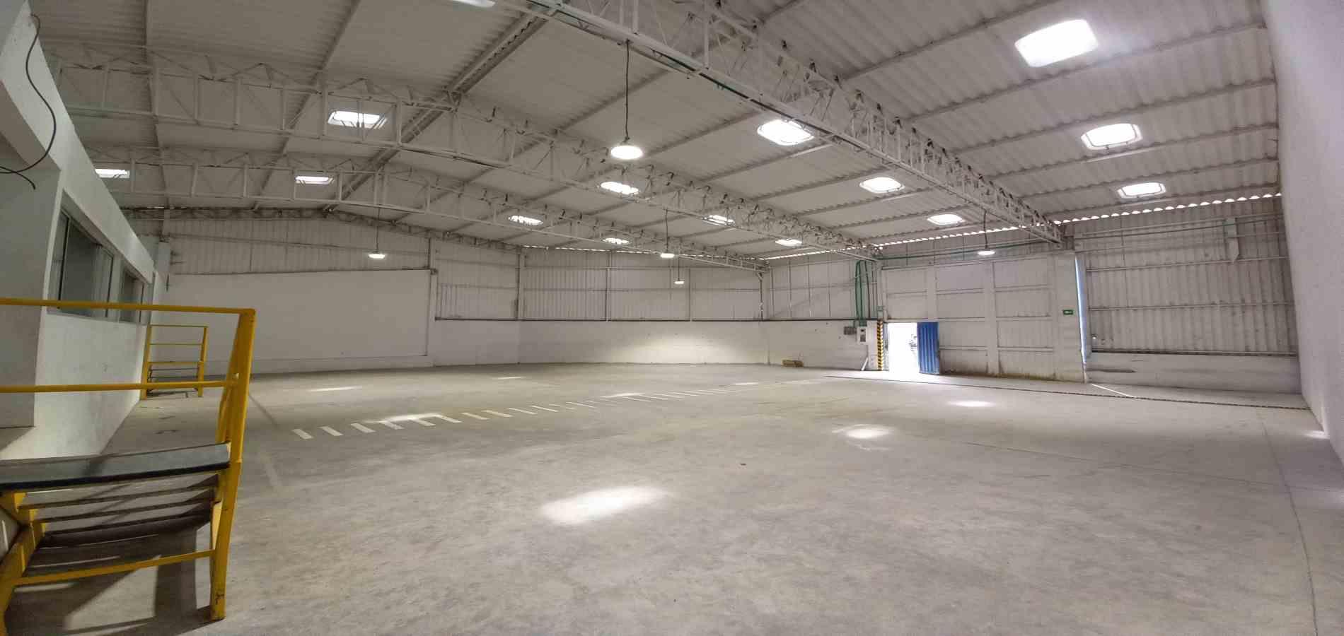 Foto de Bodega en Arriendo en Malteria, Manizales - 7 - 279068942