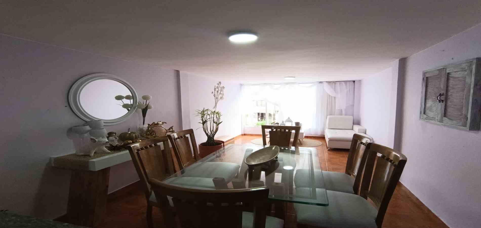 Foto de Apartamento en Venta en Villa pilar, Manizales - 5 - 279066803