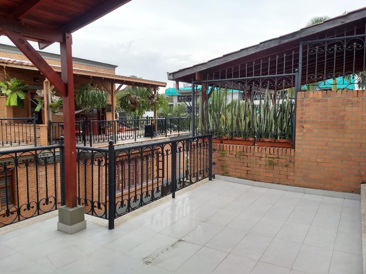 Foto de Casa en Venta en Alamos, Pereira - 14 - 279055853