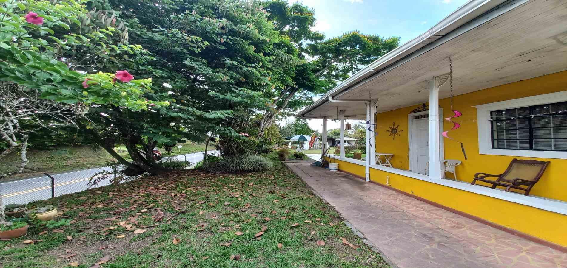 Foto de Casa campestre en Venta en Via armenia, Pereira - 20 - 279069593