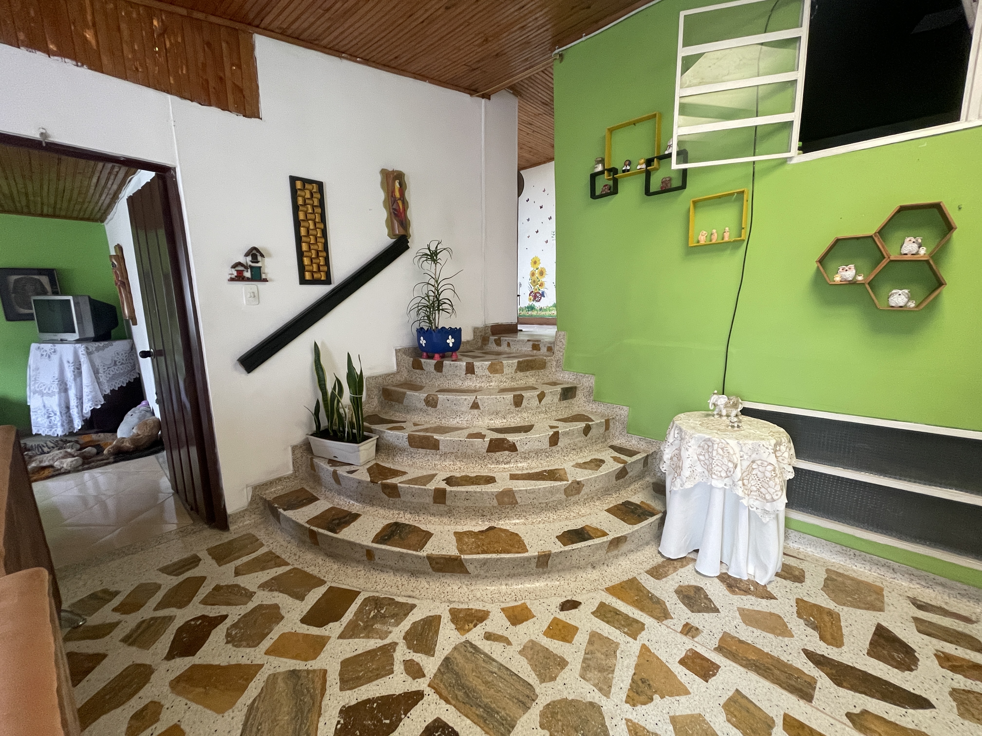 Foto de Casa para Venta en Centro, Armenia  - 279065290