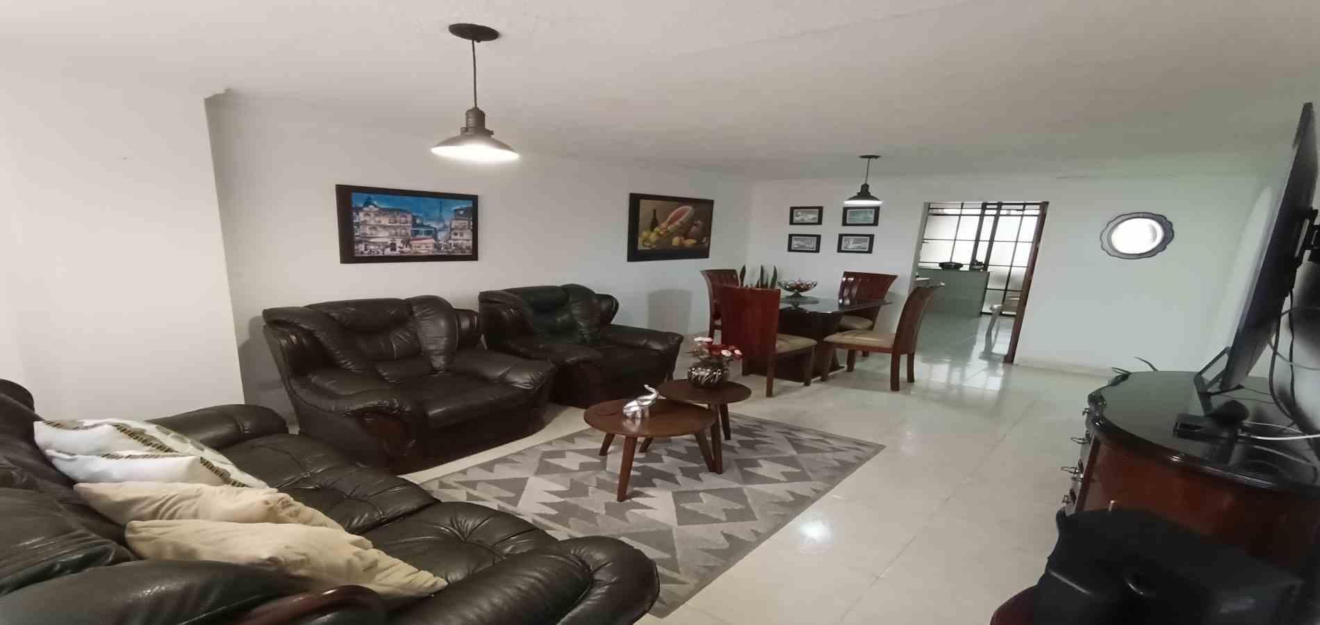 Foto de Apartamento en Venta en Alcazares, Manizales - 3 - 279067675
