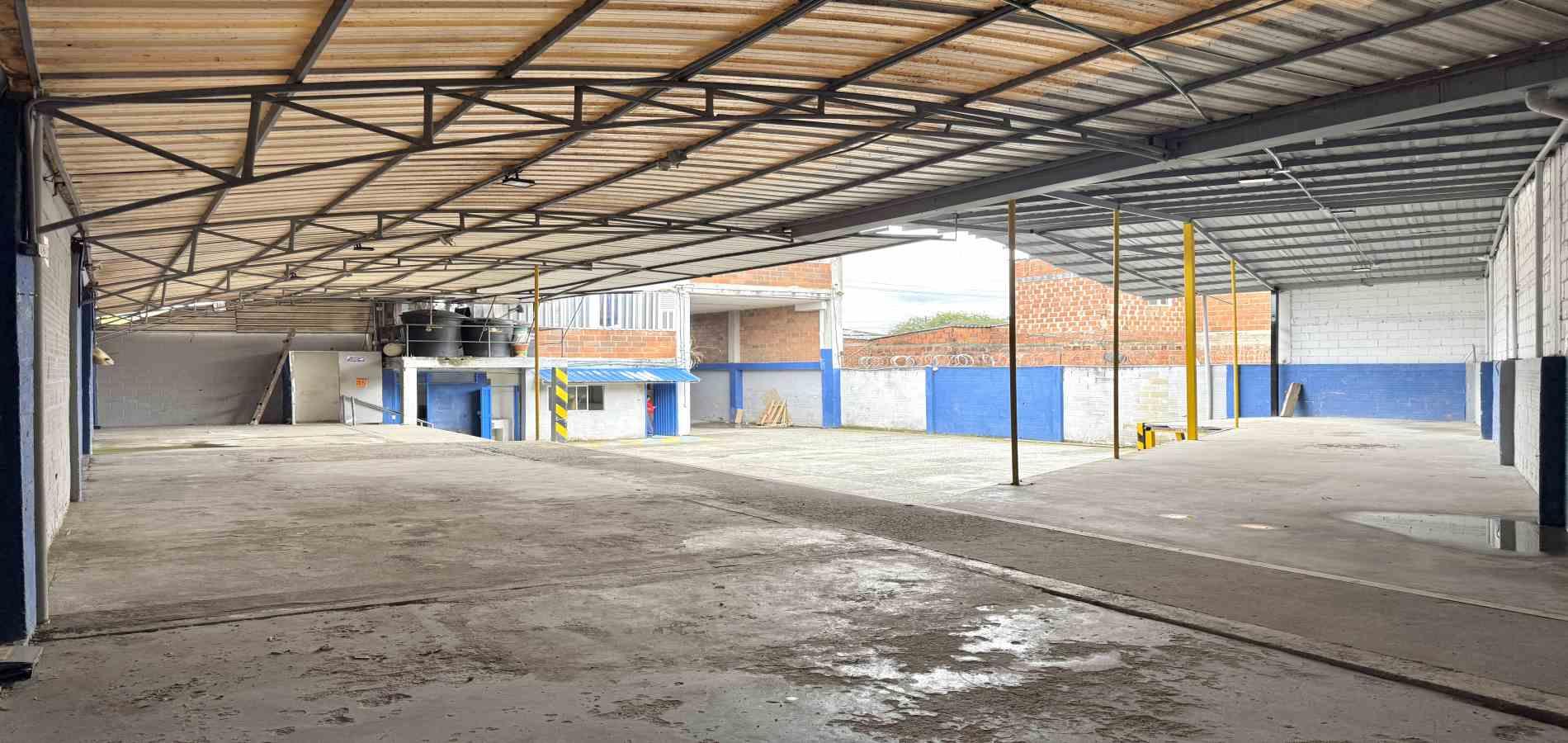 Foto de Bodega en Arriendo en La badea, Dosquebradas - 9 - 279062092