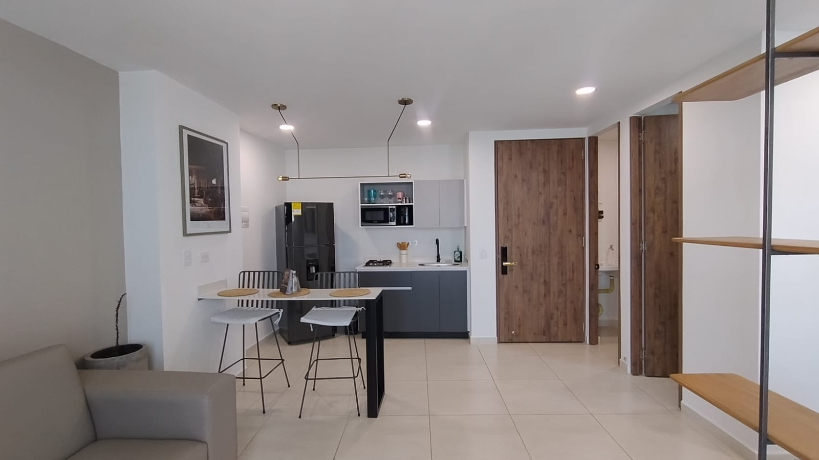 Foto de Apartaestudio en Venta en Cerritos, Pereira - 15 - 279068288