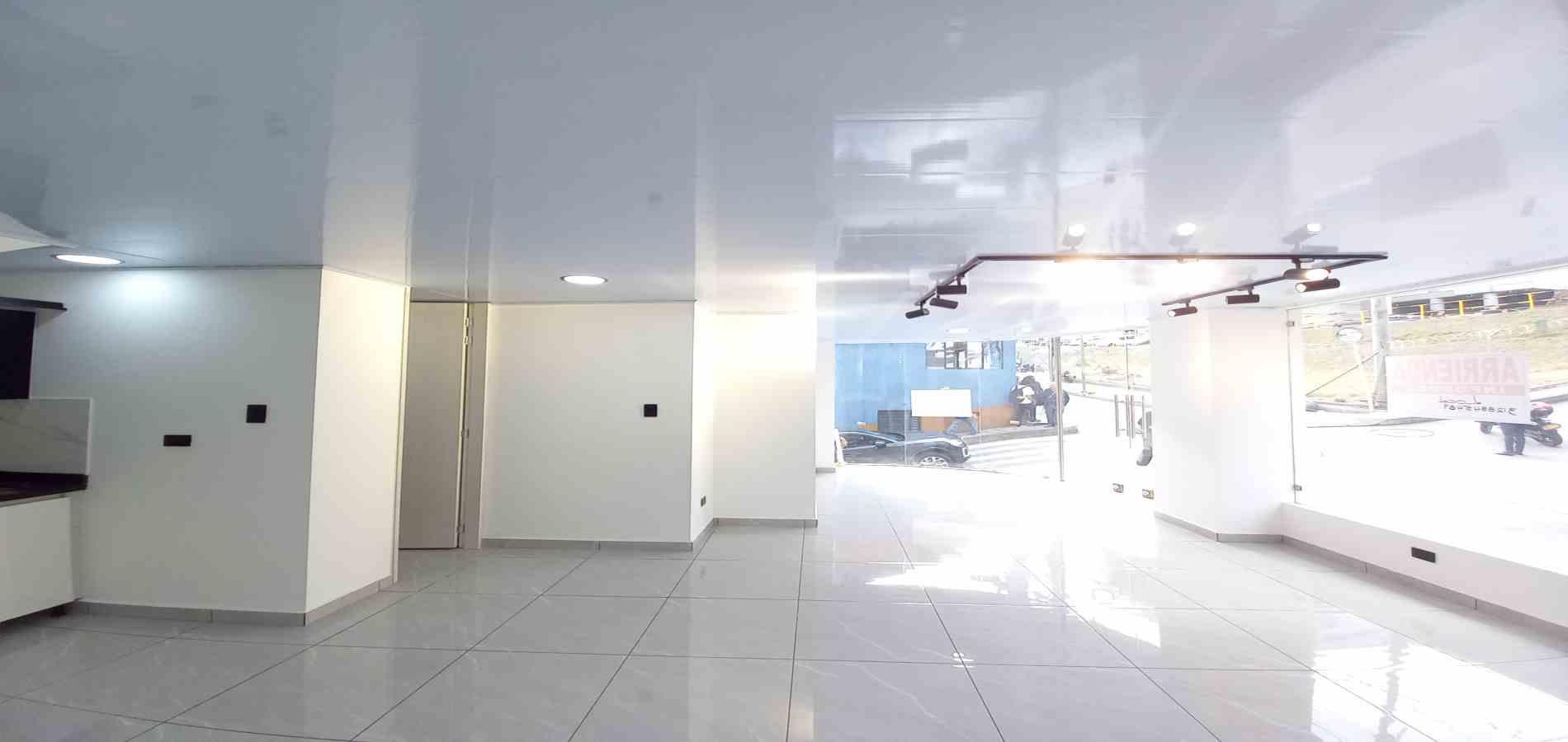 Foto de Local en Arriendo en Centro, Manizales - 3 - 279070216