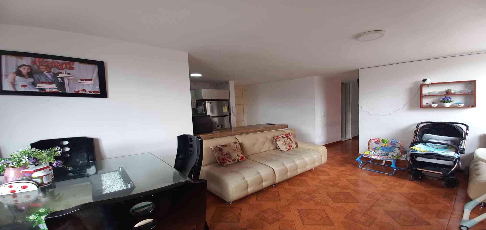 Foto de Apartamento en Venta en La hermosa, Santa rosa de cabal - 13 - 279067113