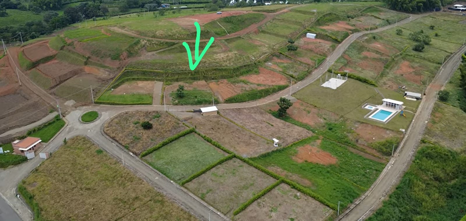Foto de Lote / terreno en Venta en Anserma, Anserma - 3 - 279070136