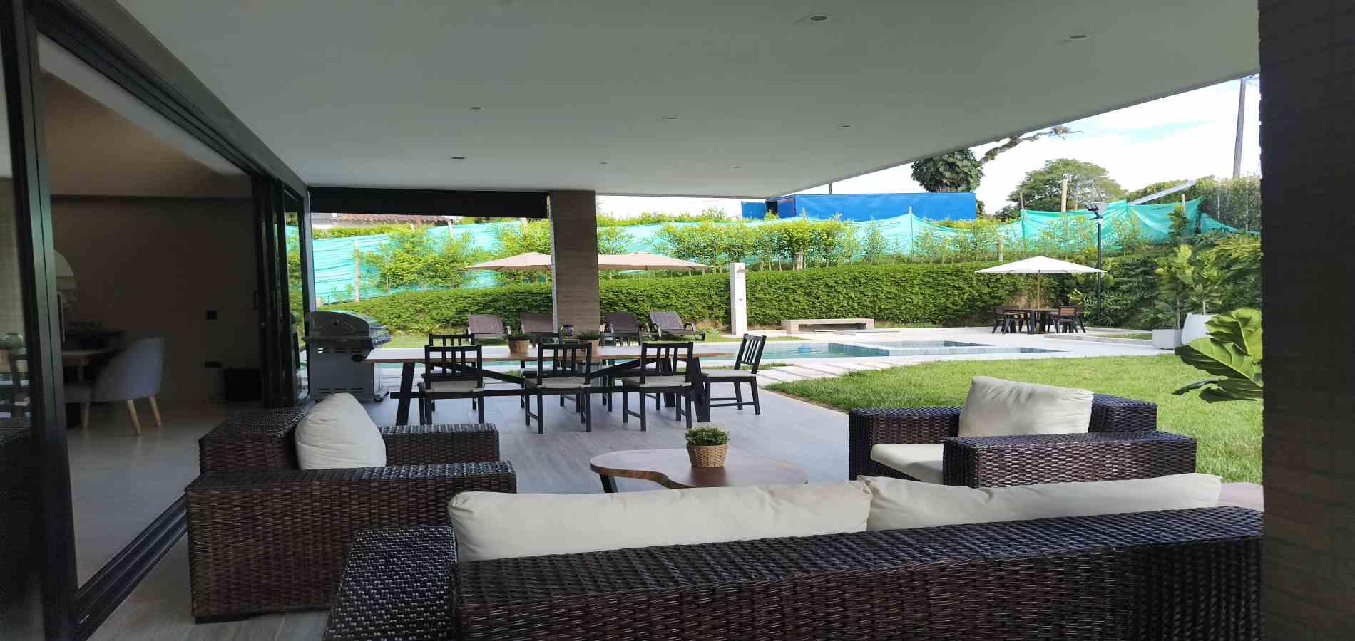 Foto de Casa campestre en Venta en Via al valle, Armenia  - 11 - 279067959