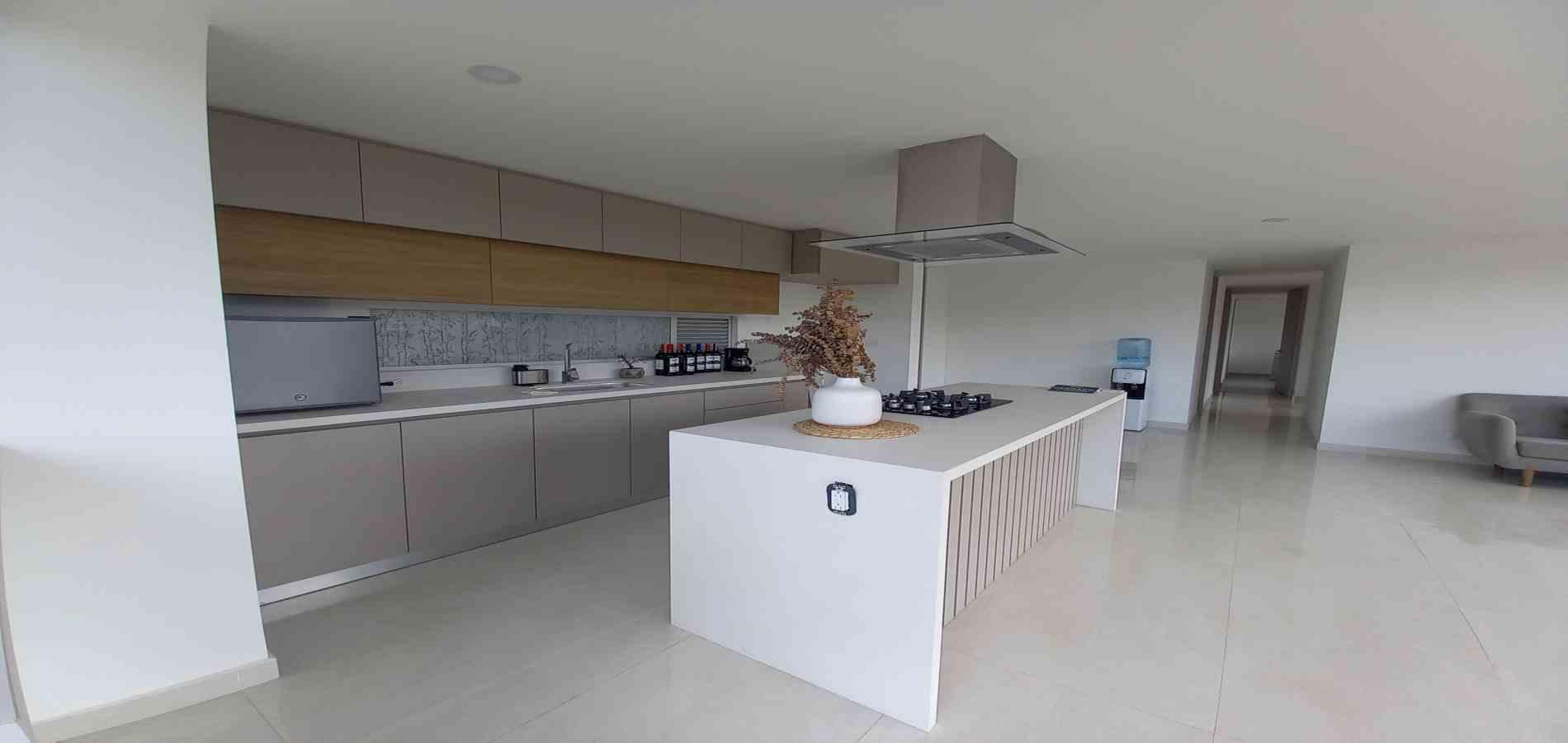 Foto de Apartamento en Venta en Avenida alberto mendoza, Manizales - 7 - 279069575