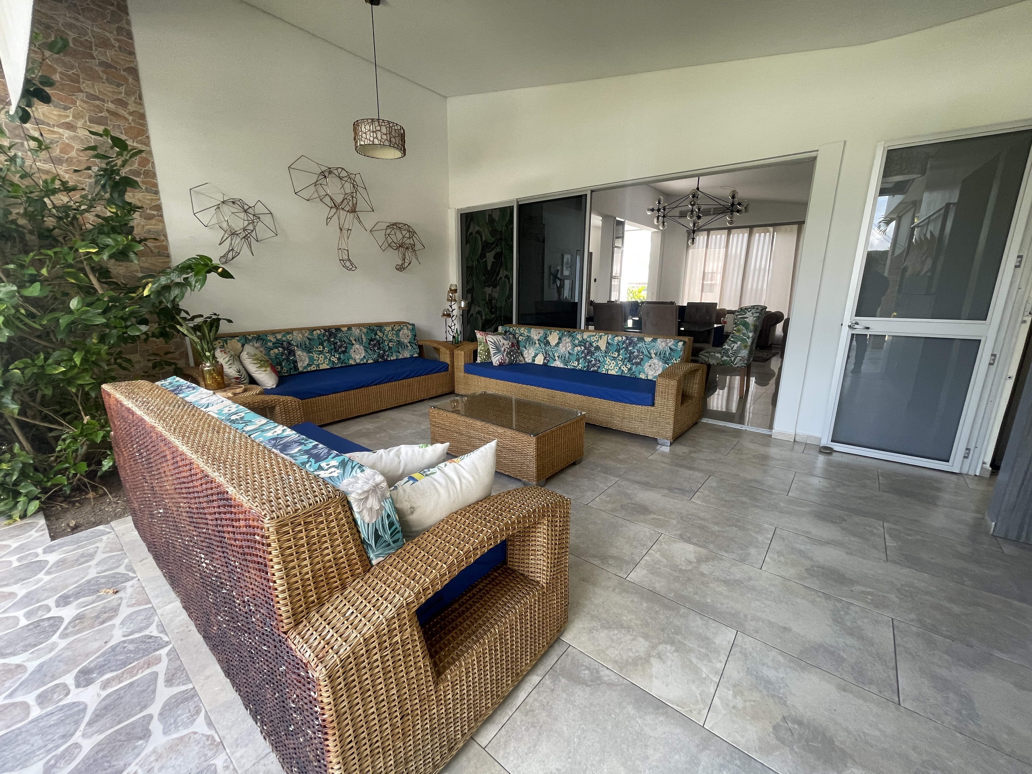 Foto de Casa campestre en Venta en El caimo, Armenia  - 14 - 279065463