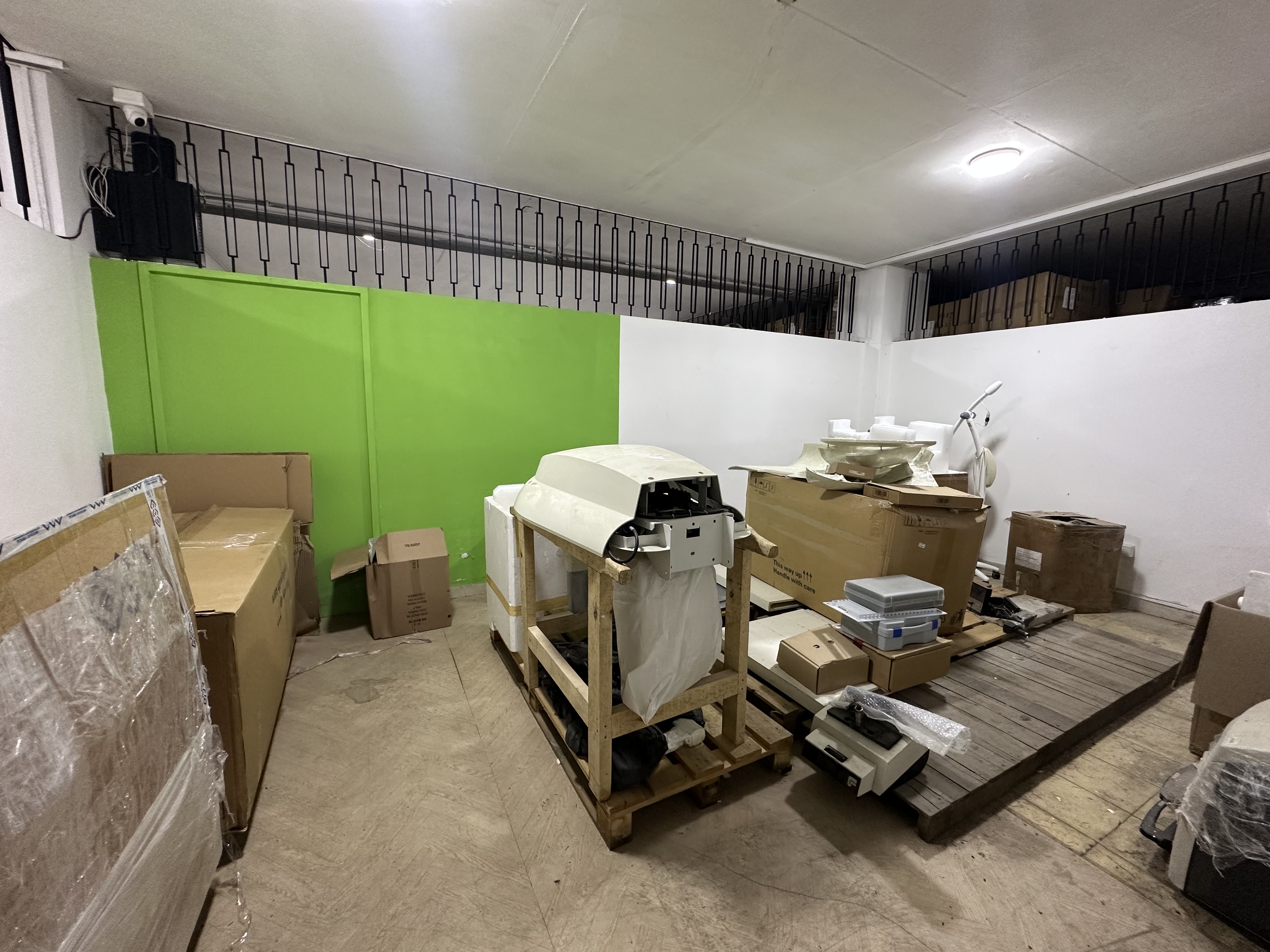 Foto de Bodega en Arriendo en Centro, Armenia  - 3 - 279069477