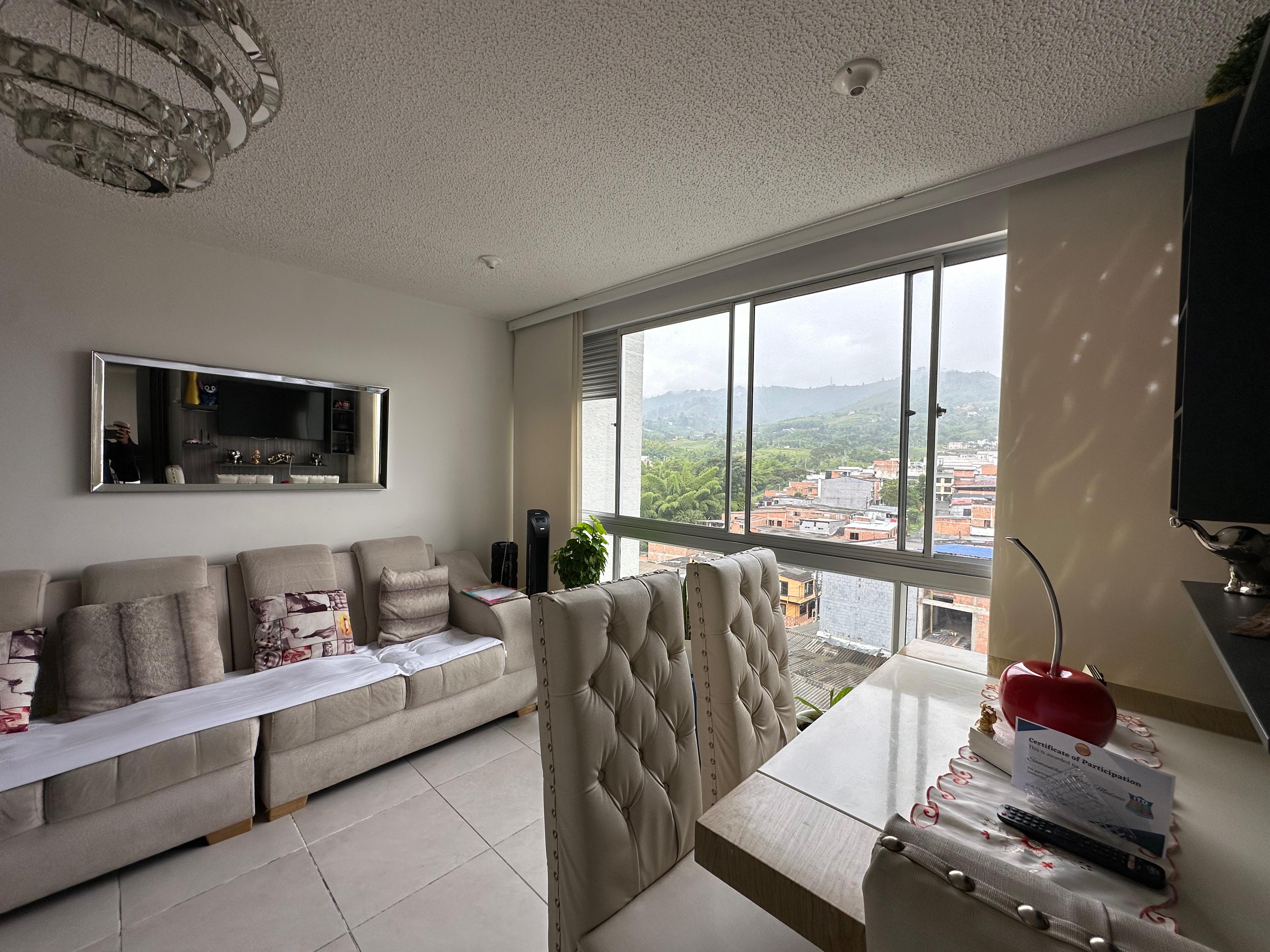 Foto de Apartamento en Venta en Pradera, Dosquebradas - 14 - 279065721
