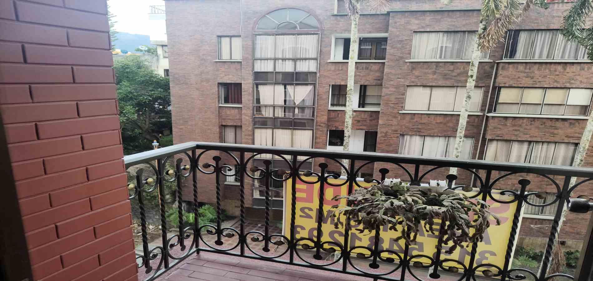 Foto de Apartamento en Venta en Los profesionales, Armenia  - 8 - 279068331