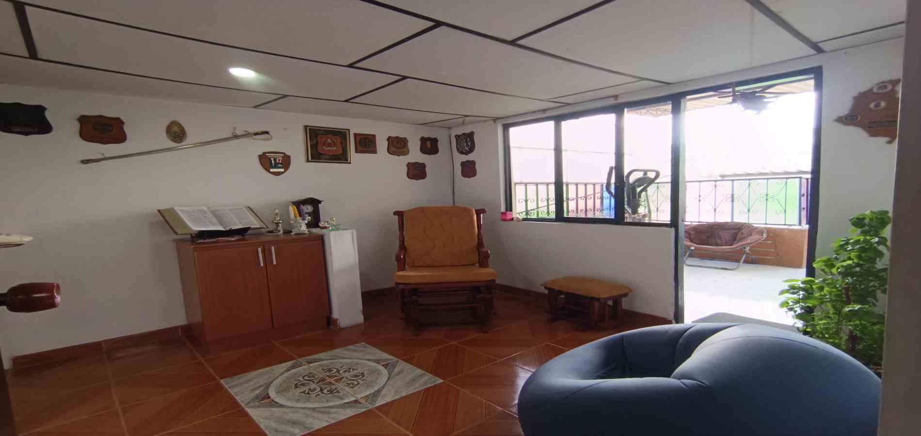 Foto de Casa para Venta en La enea, Manizales - 279070287
