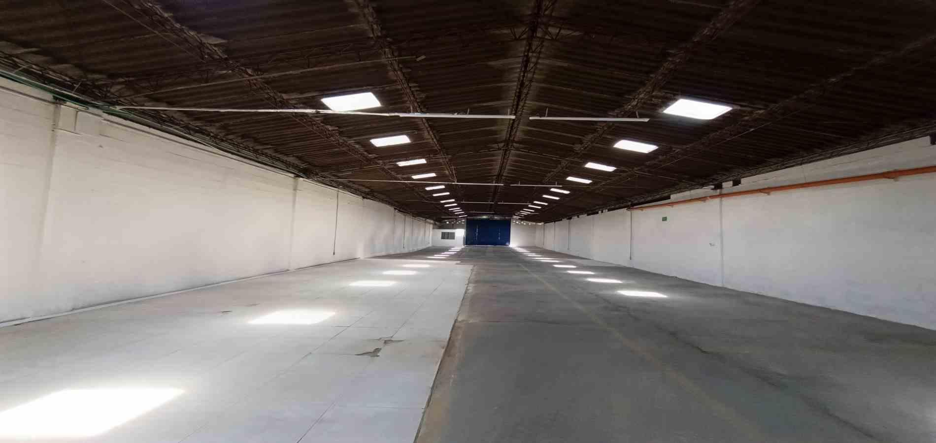 Foto de Bodega en Arriendo en Estación uribe, Manizales - 4 - 279067626