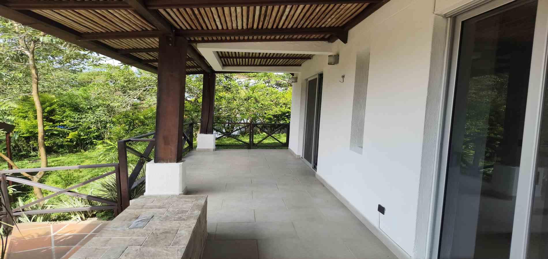 Foto de Casa campestre en Venta en Via aeropuerto el eden, Armenia  - 28 - 279068192