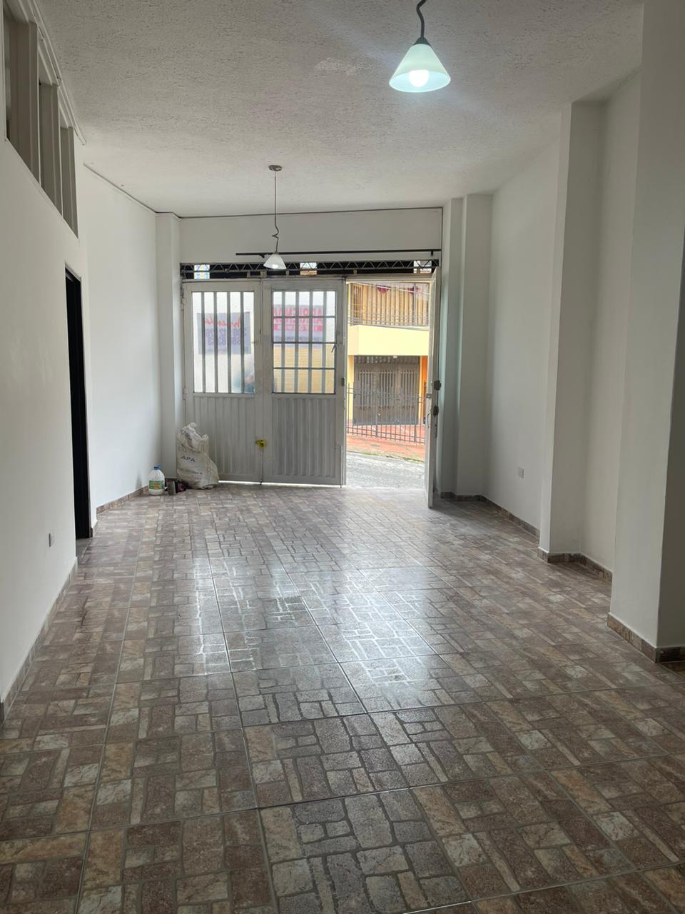 Foto de Apartaestudio para Venta en Chipre, Manizales - 279024931