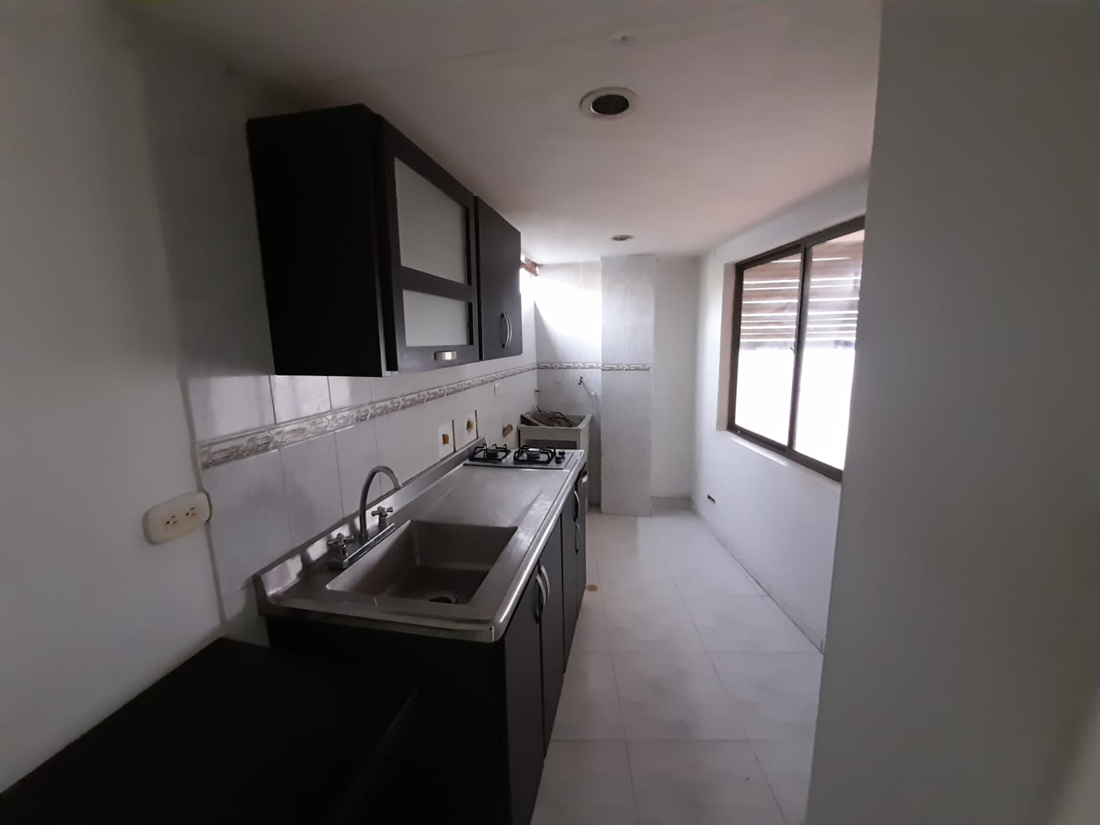 Foto de Apartaestudio en Arriendo en Villa pilar, Manizales - 3 - 13155