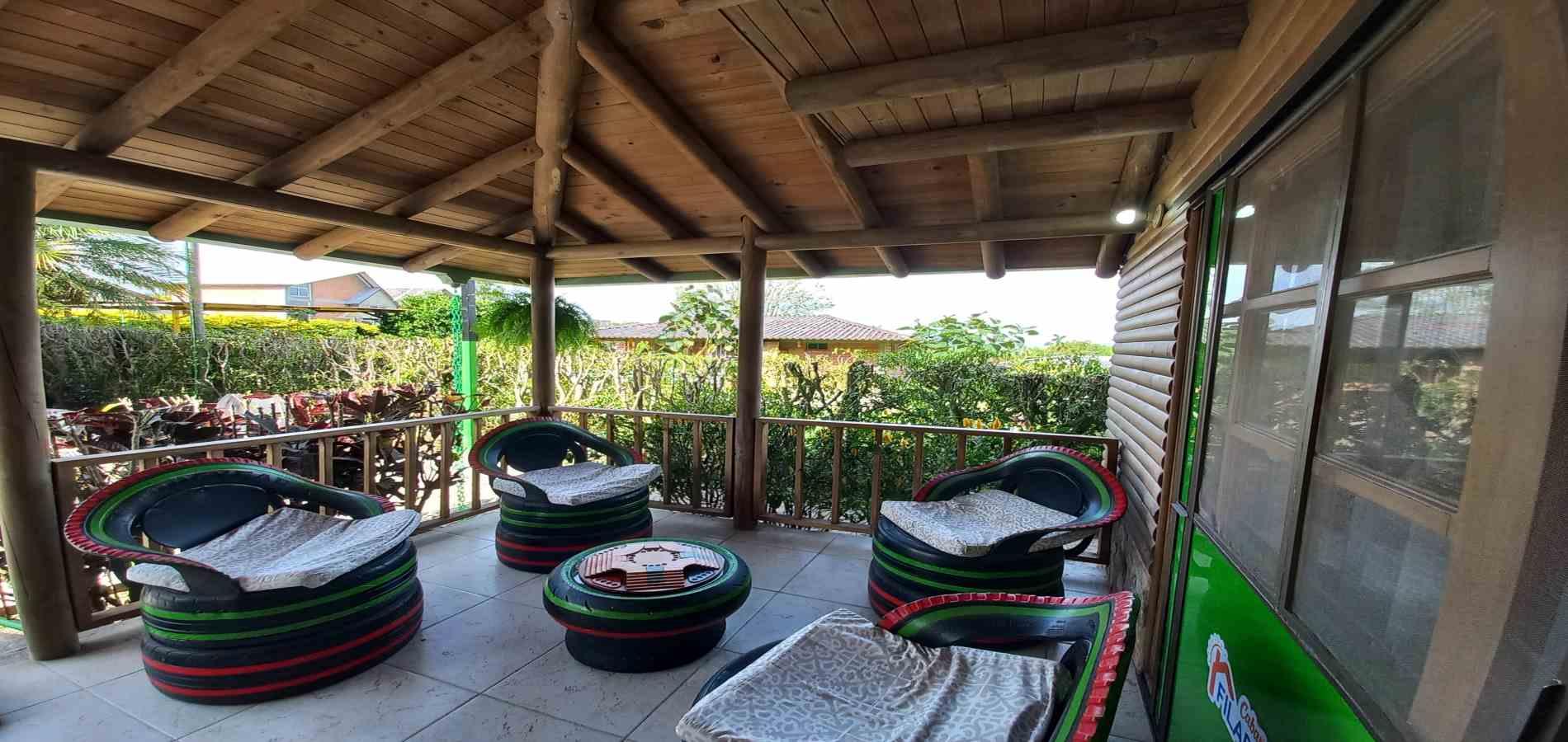 Foto de Casa en Venta en Termales, Santa rosa de cabal - 24 - 279069820