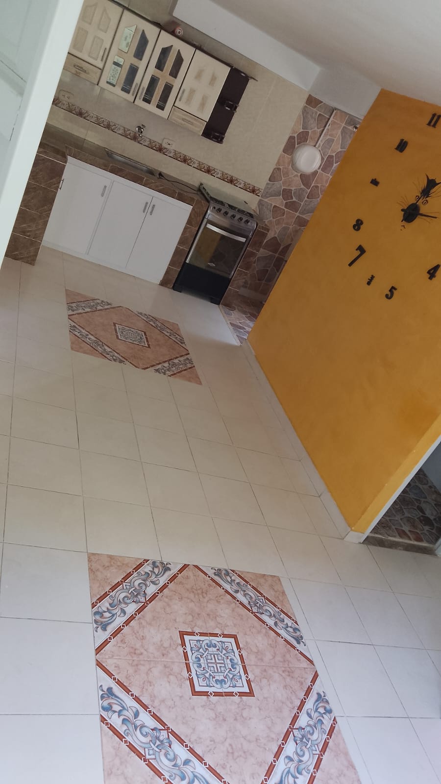 Foto de Apartamento en Venta en La patria, Armenia  - 1 - 279066172