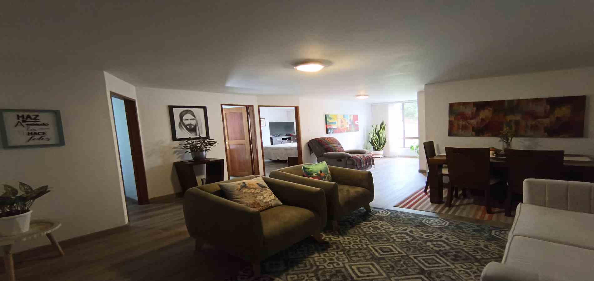 Foto de Apartamento en Venta en Alta suiza, Manizales - 2 - 279068658