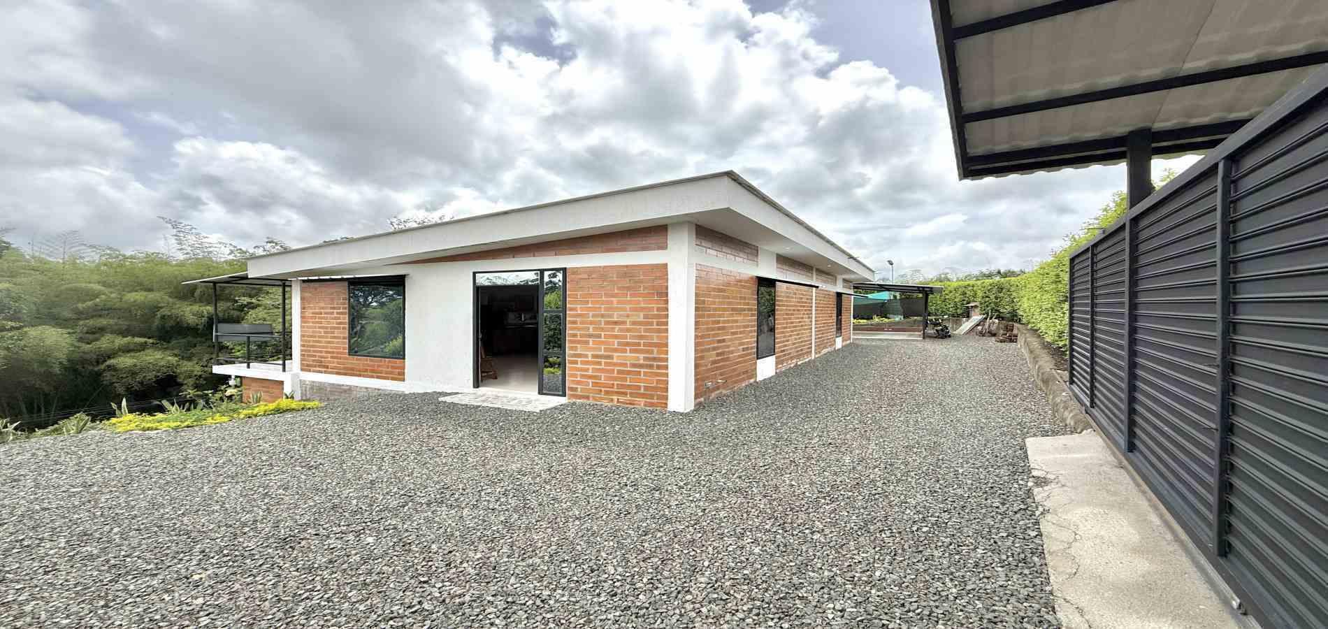 Foto de Casa campestre en Venta en Condina, Pereira - 11 - 279062437