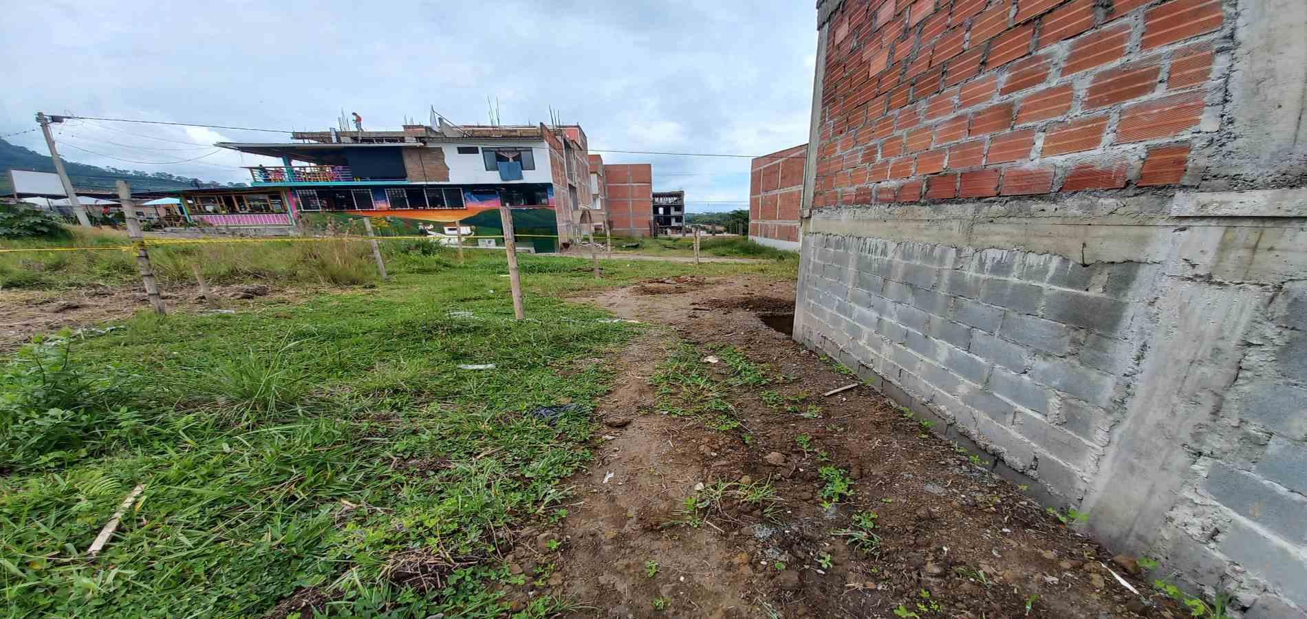 Foto de Lote / terreno en Venta en Bosques de la campina, Santa rosa de cabal - 3 - 279066602