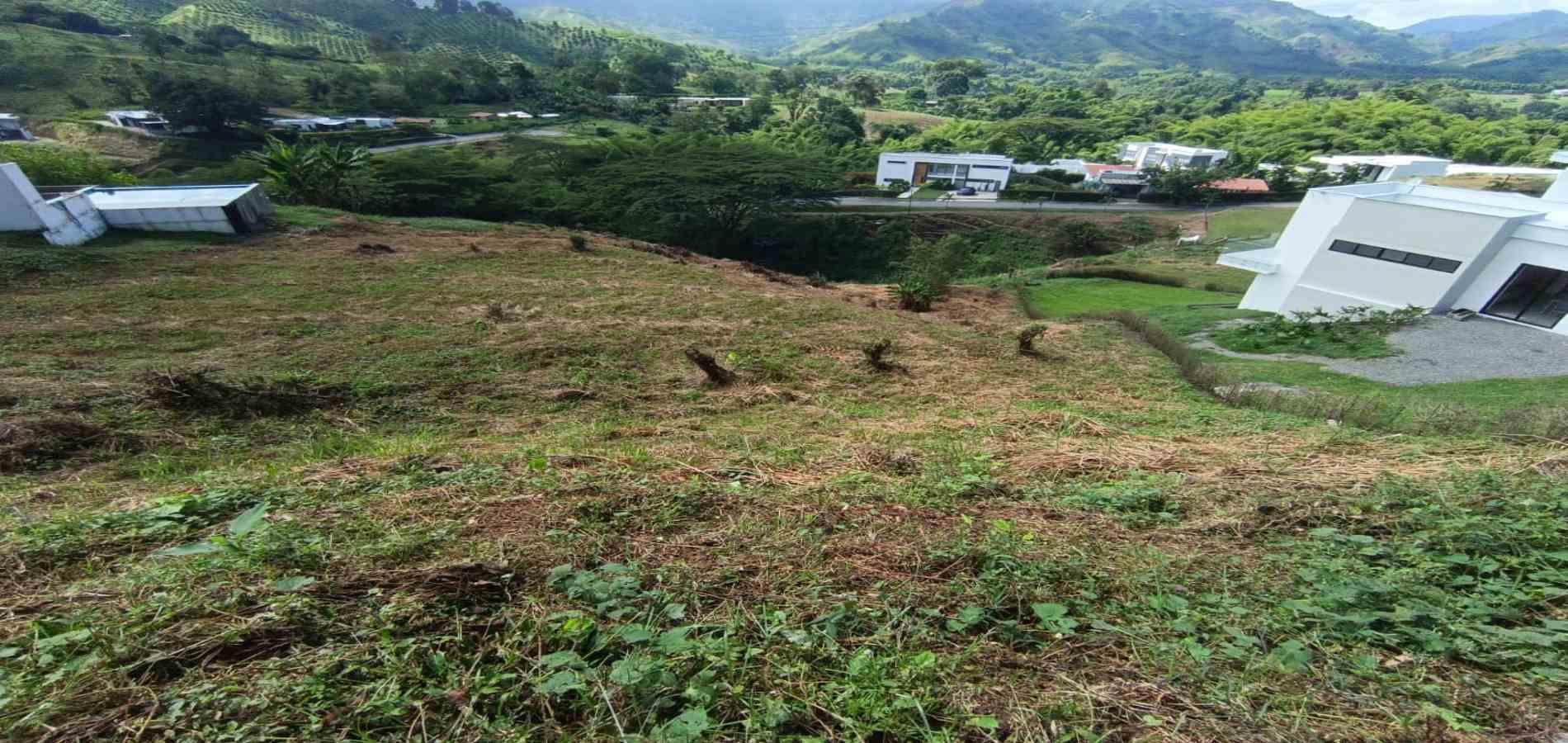 Foto de Lote / terreno en Venta en Autopista del café, Manizales - 15 - 279064930
