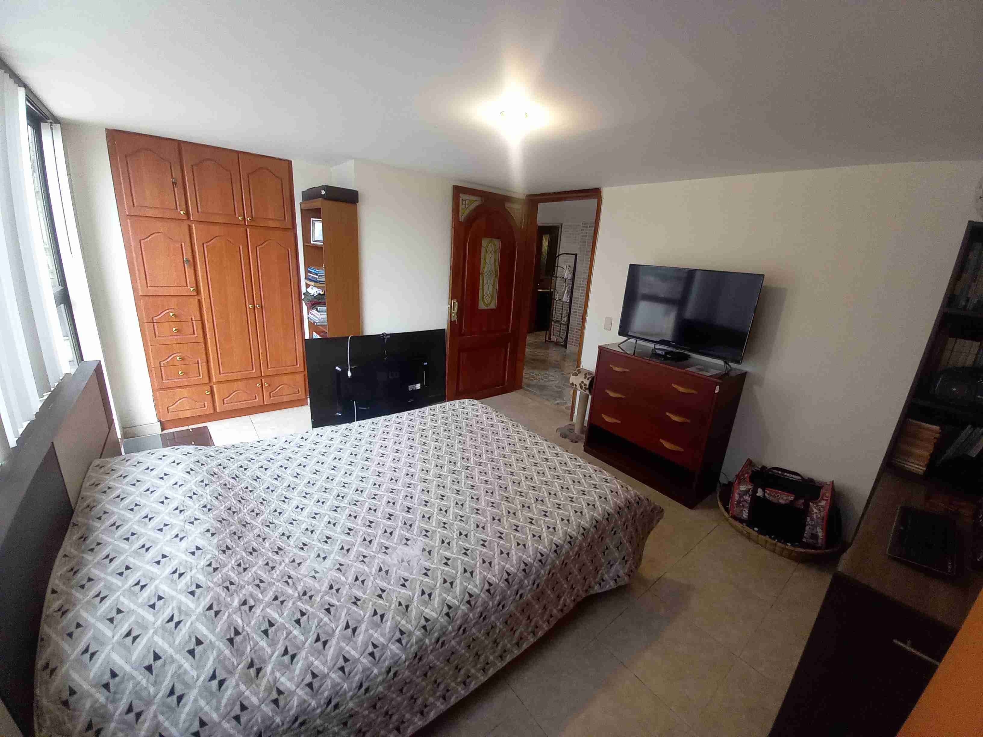 Foto de Apartamento en Venta en Campohermoso, Manizales - 7 - 279056865