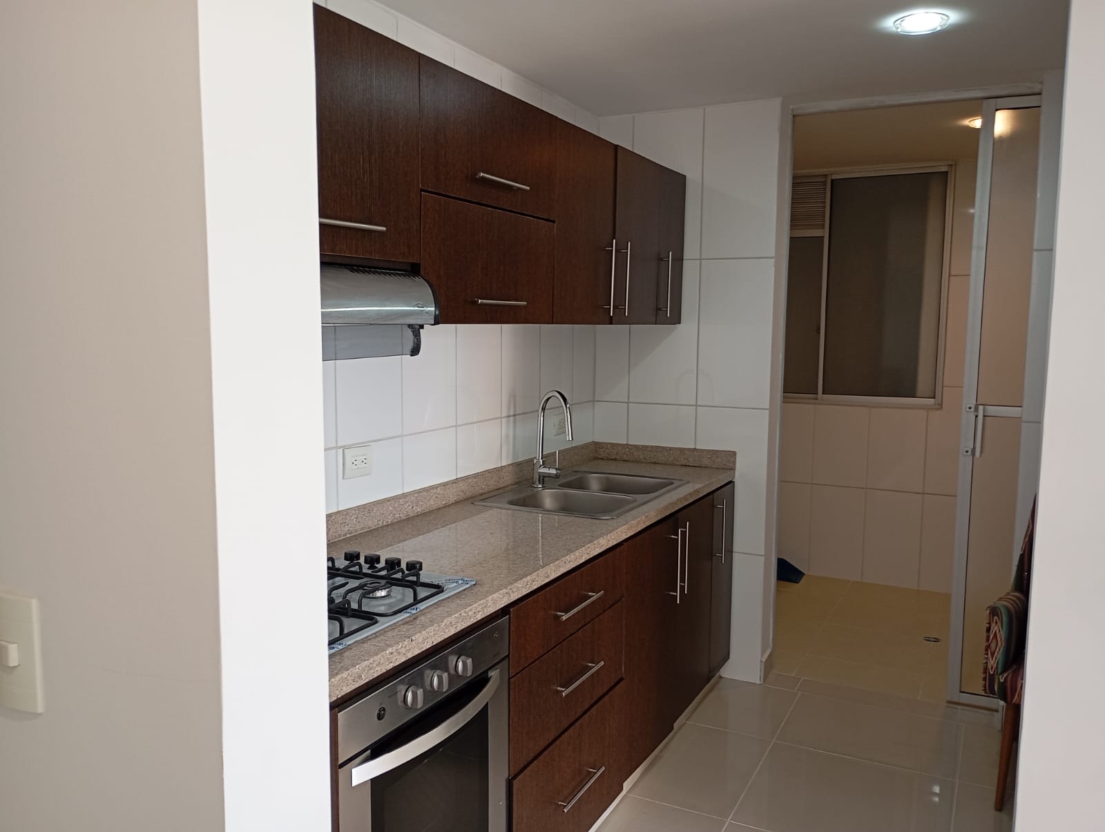 Foto de Apartamento en Arriendo en Norte, Armenia  - 2 - 279067156