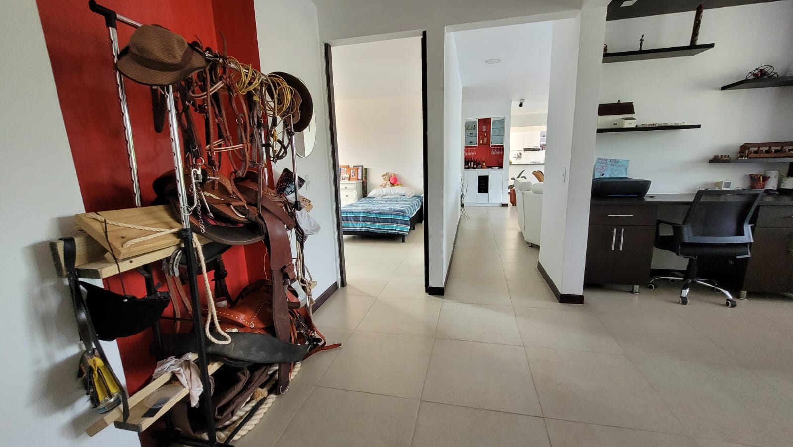 Foto de Casa campestre en Venta en Condina, Pereira - 13 - 279060592