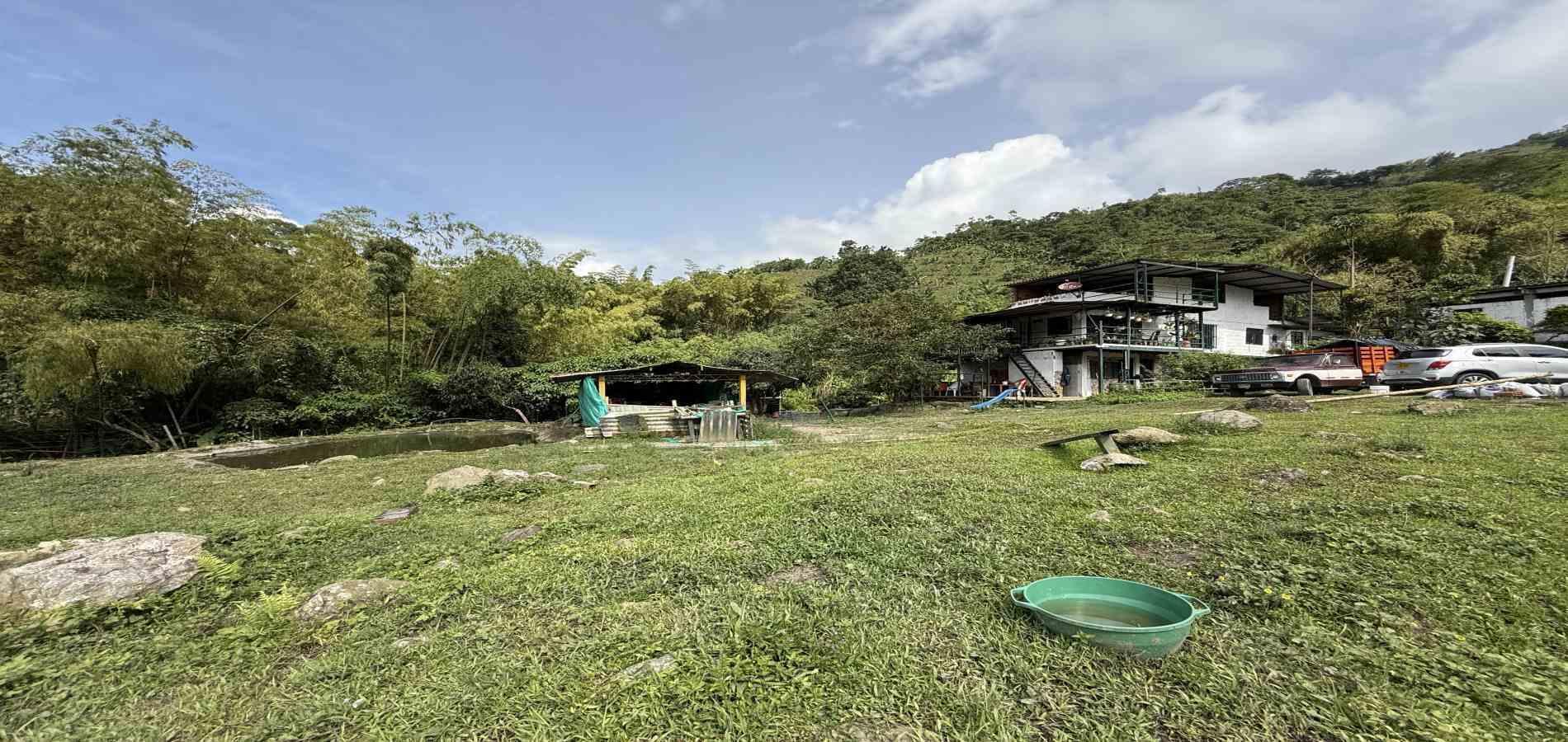 Foto de Finca en Venta en Agua azul, Dosquebradas - 49 - 279063271
