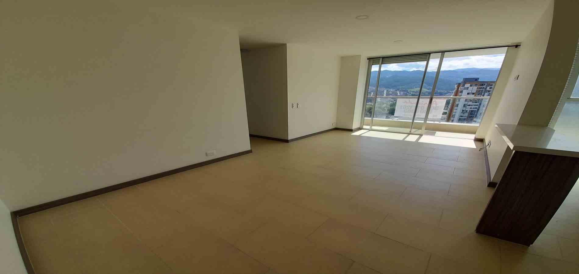Foto de Apartamento en Arriendo en Baja suiza, Manizales - 0 - 279025799