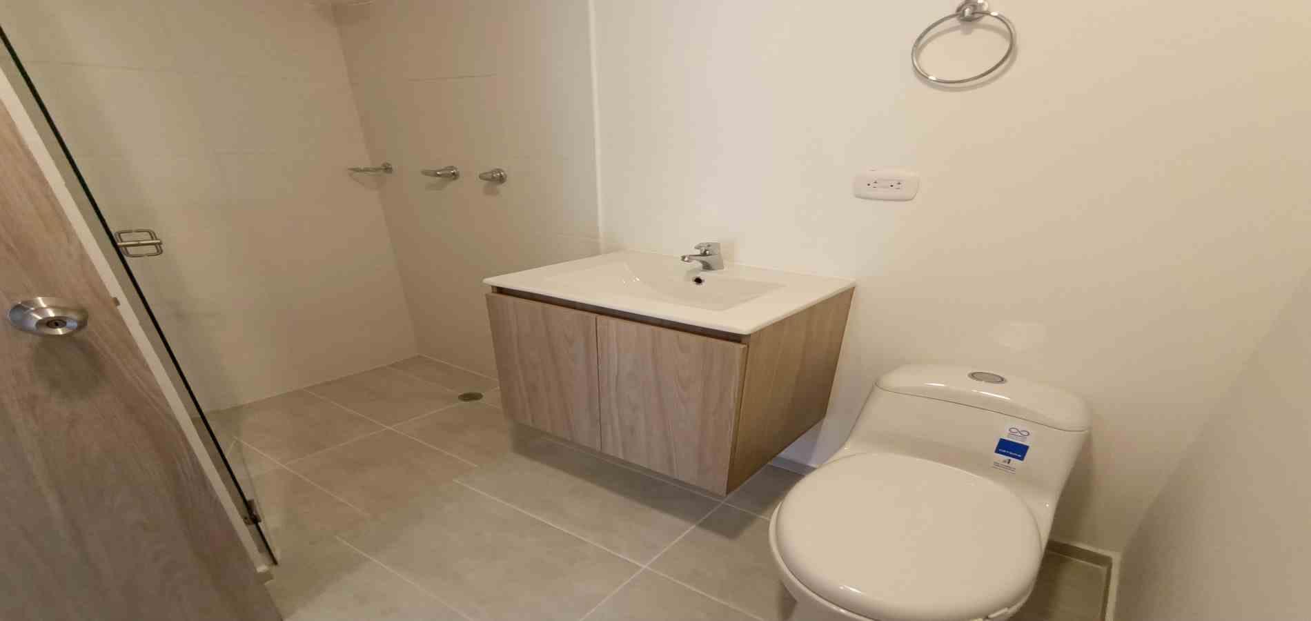 Foto de Apartamento en Arriendo en Baja suiza, Manizales - 12 - 279062555