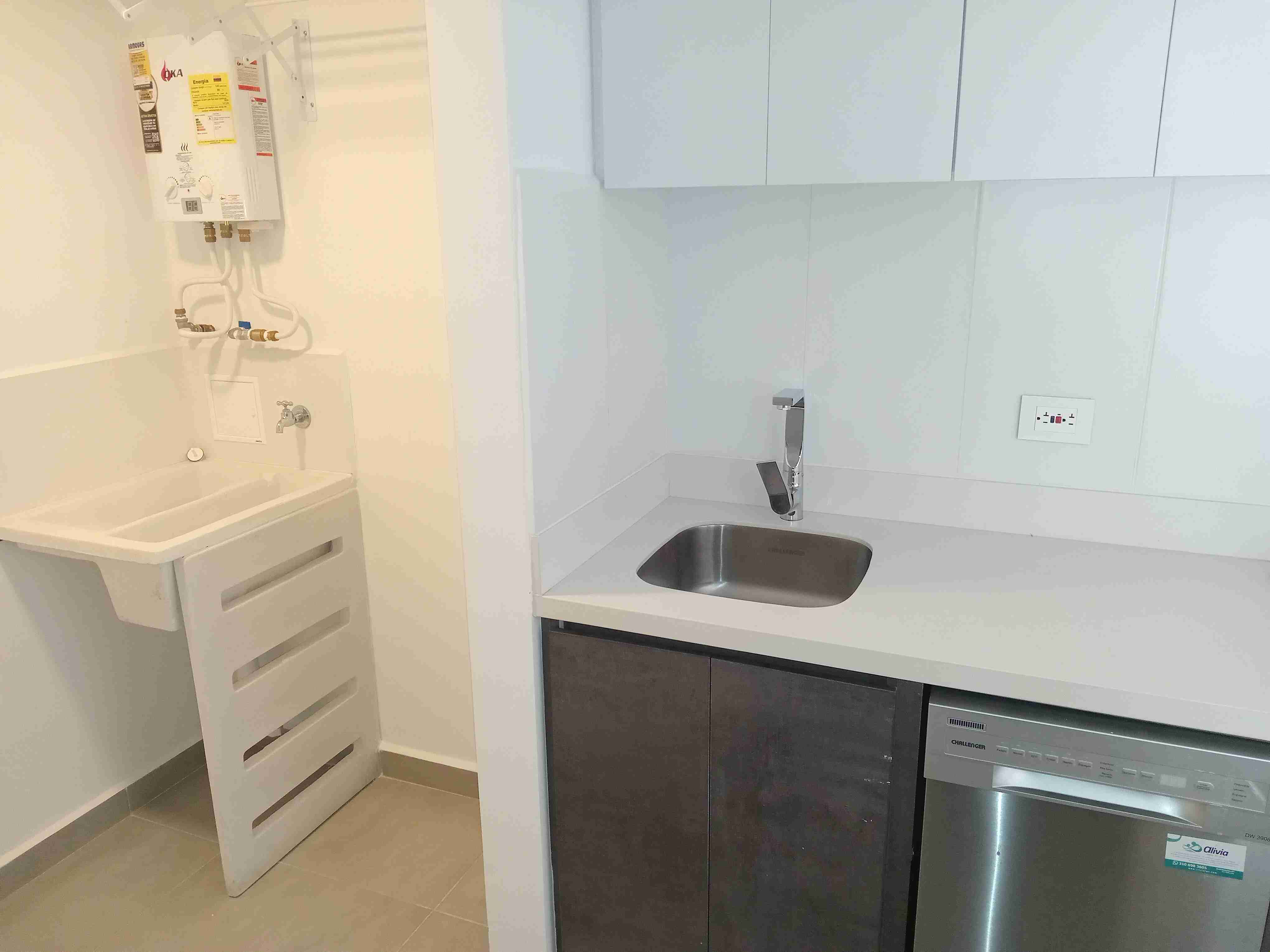 Foto de Apartamento en Arriendo en Avenida centenario, Armenia  - 4 - 279057333