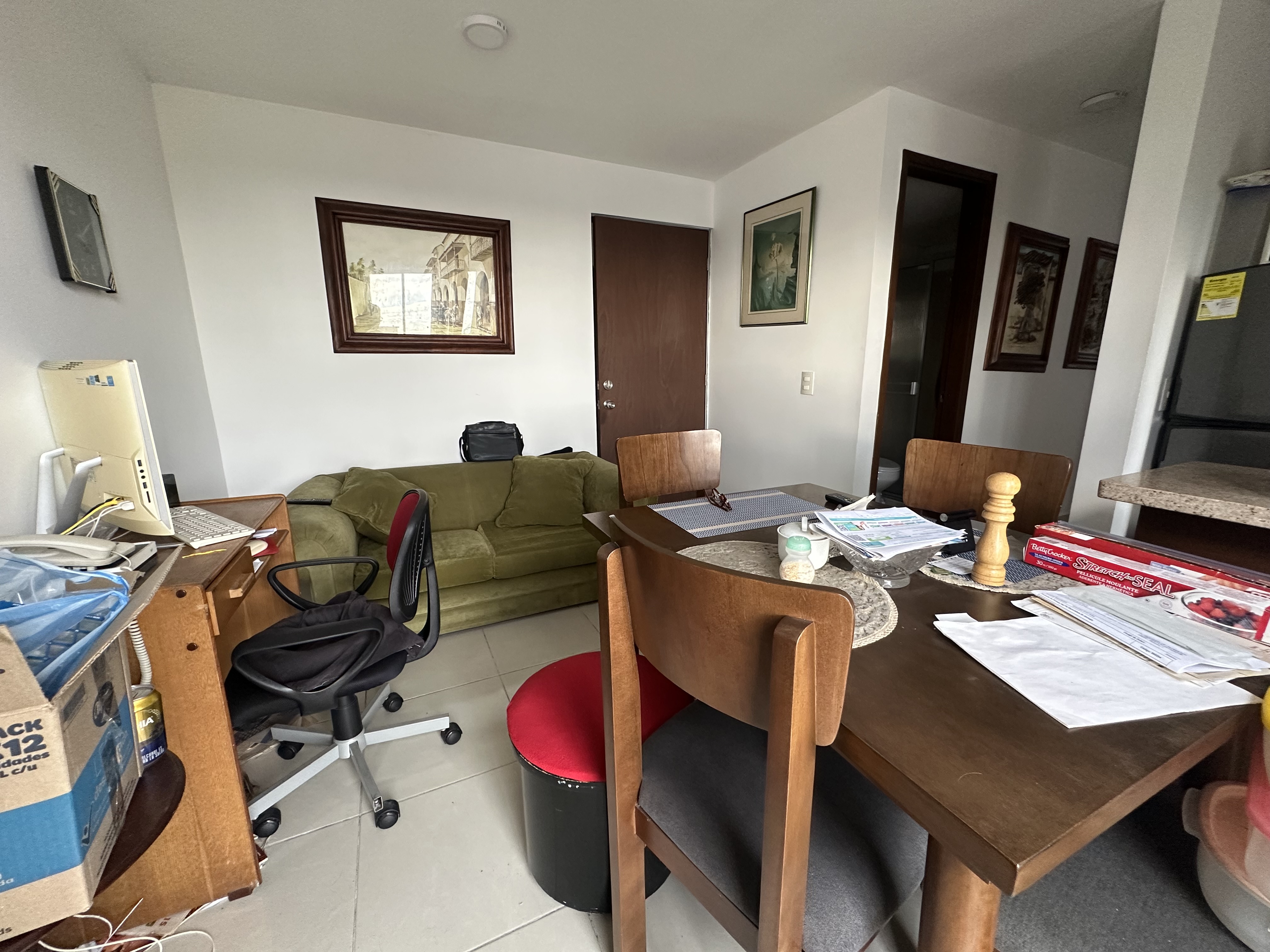 Foto de Apartamento en Venta en Av 19, Armenia  - 1 - 279069040