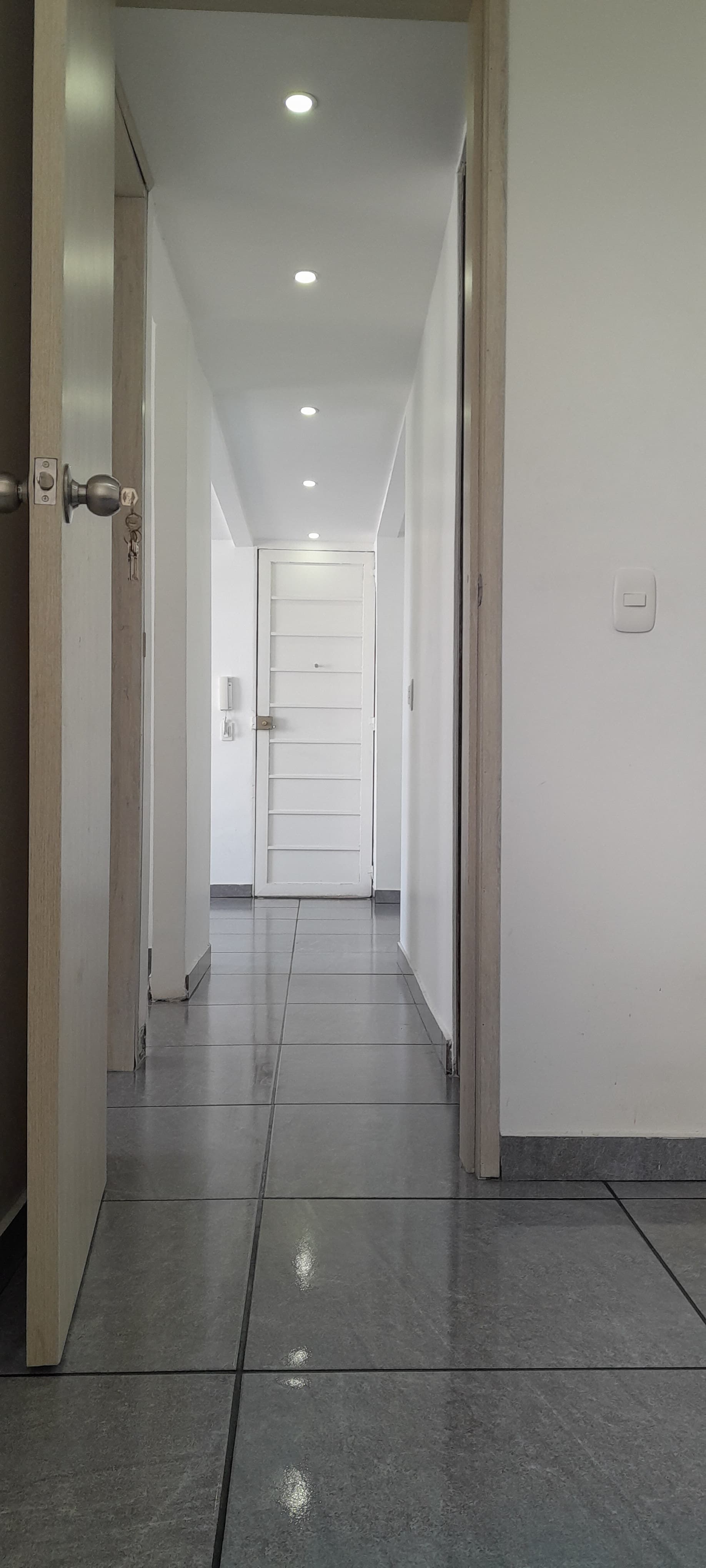 Foto de Apartamento en Venta en Puerta del sol, Manizales - 7 - 279058489