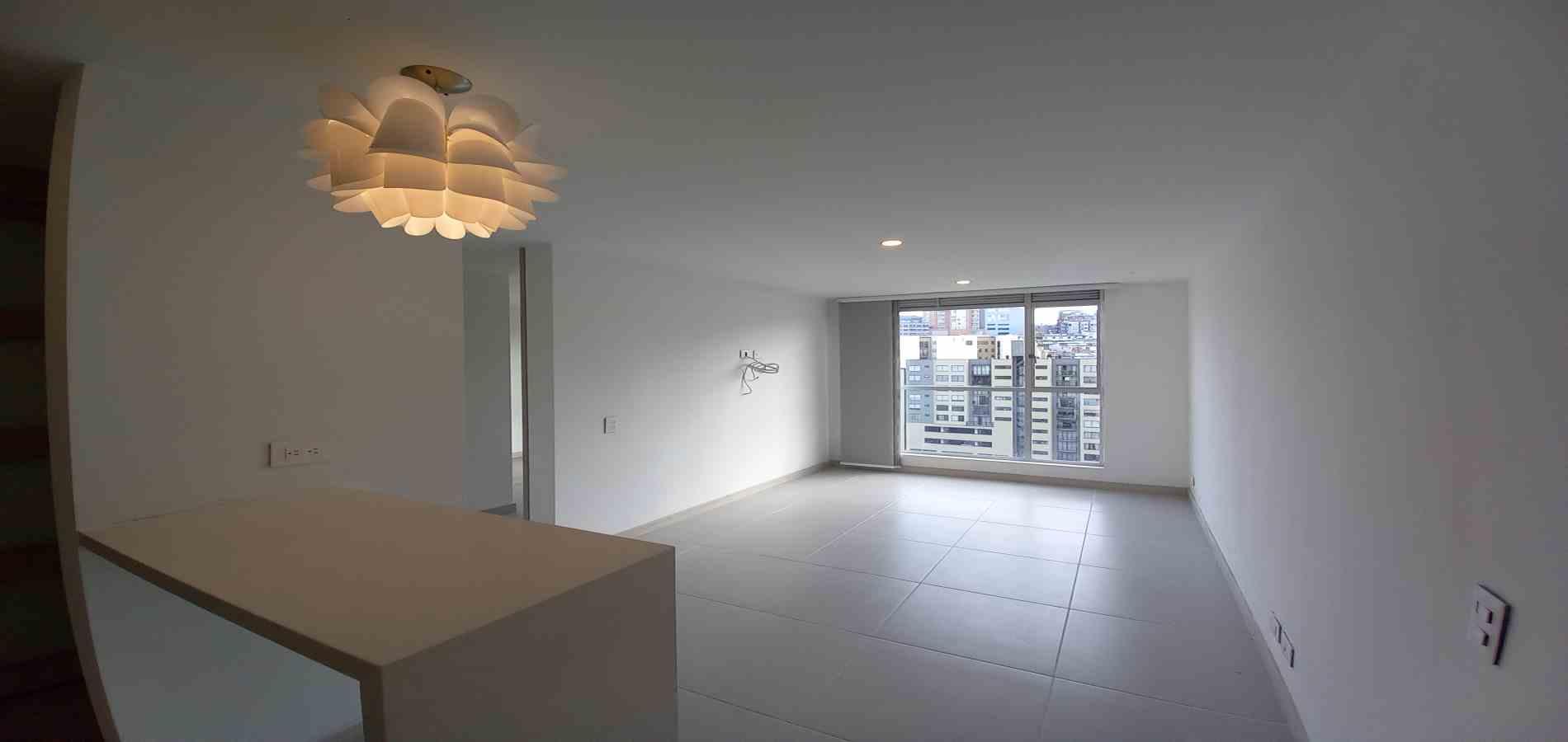Foto de Apartaestudio en Arriendo en Baja suiza, Manizales - 3 - 279069600
