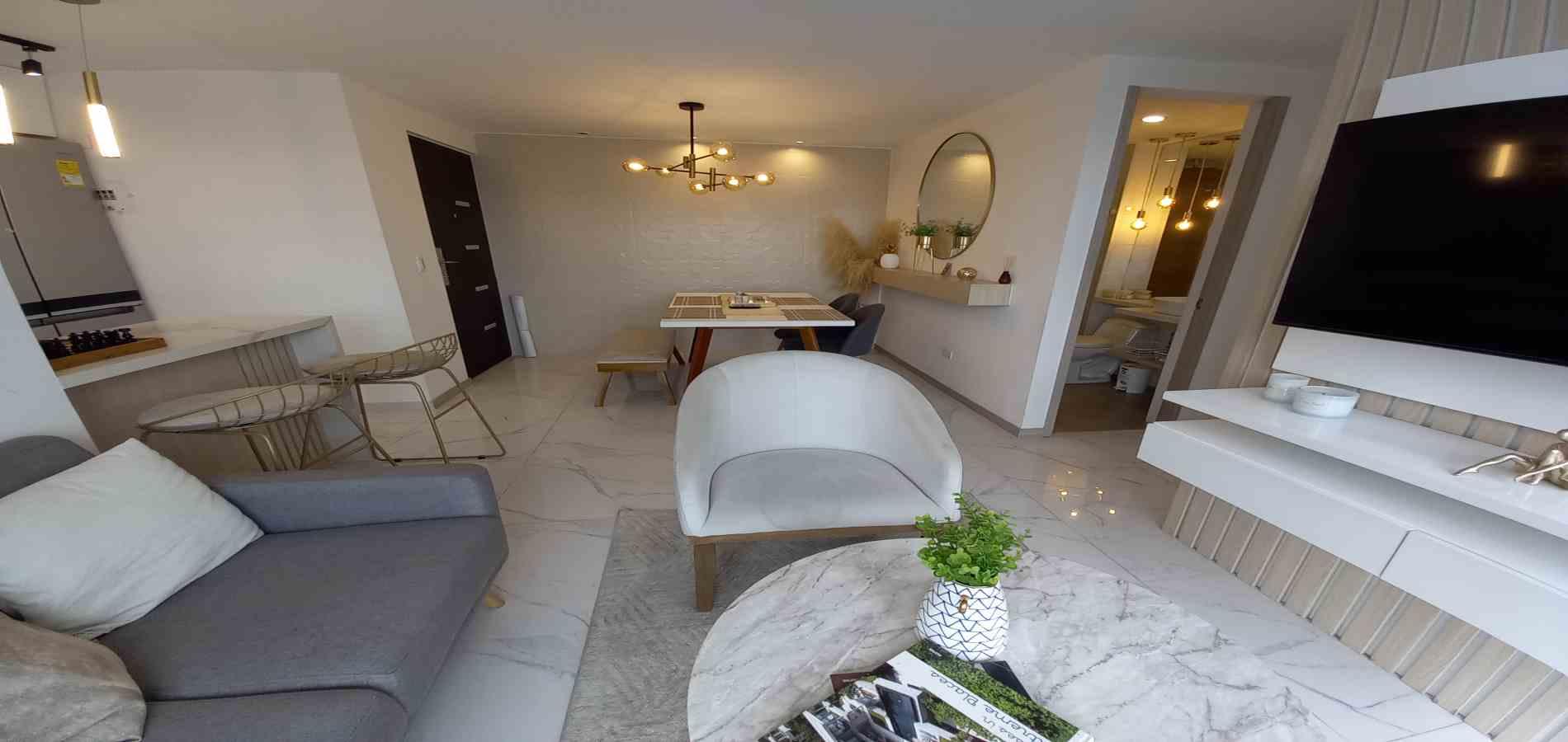 Foto de Apartamento en Venta en VillamarÍa, Villamaria - 19 - 279025560